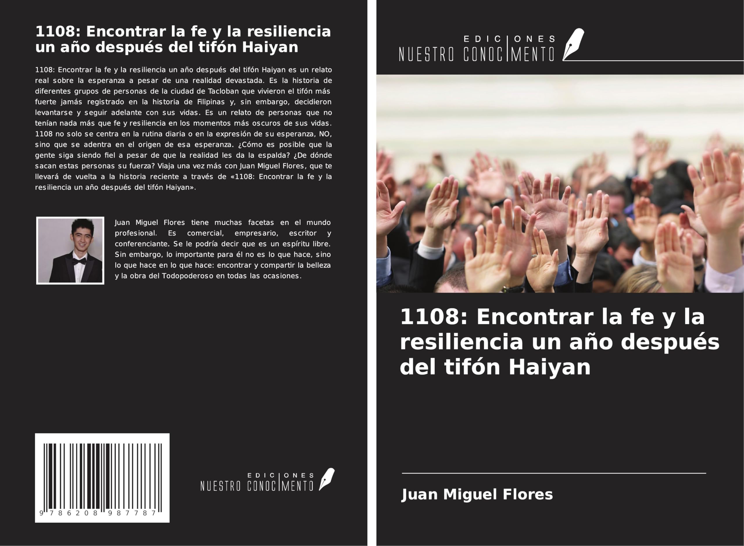1108: Encontrar la fe y la resiliencia un año después del tifón Haiyan Law