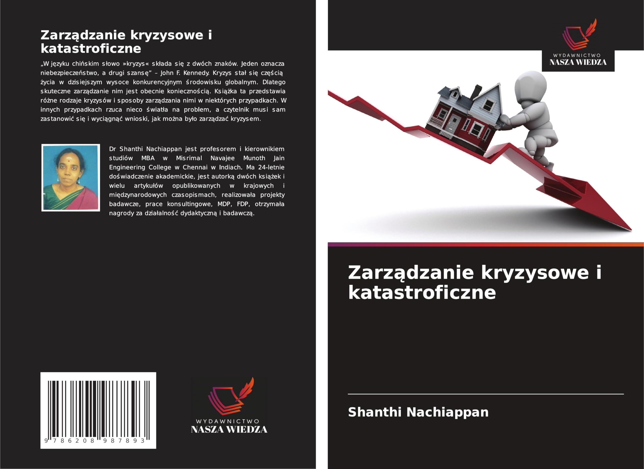 Zarz¿dzanie kryzysowe i katastroficzne Law