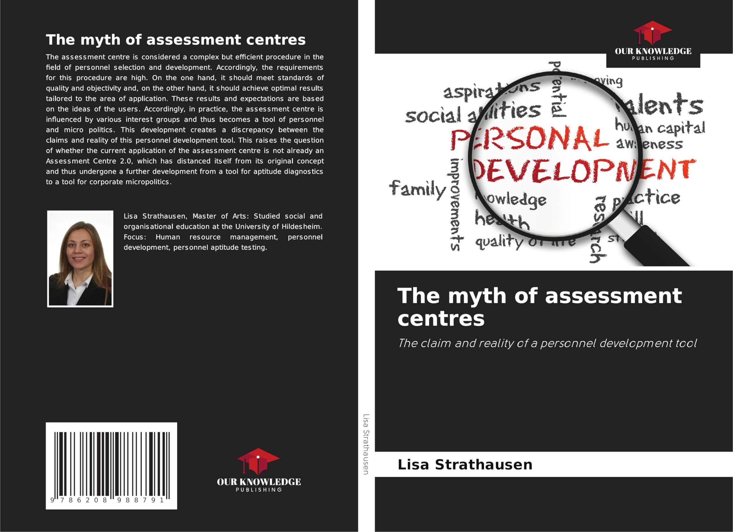 The myth of assessment centres Medicine