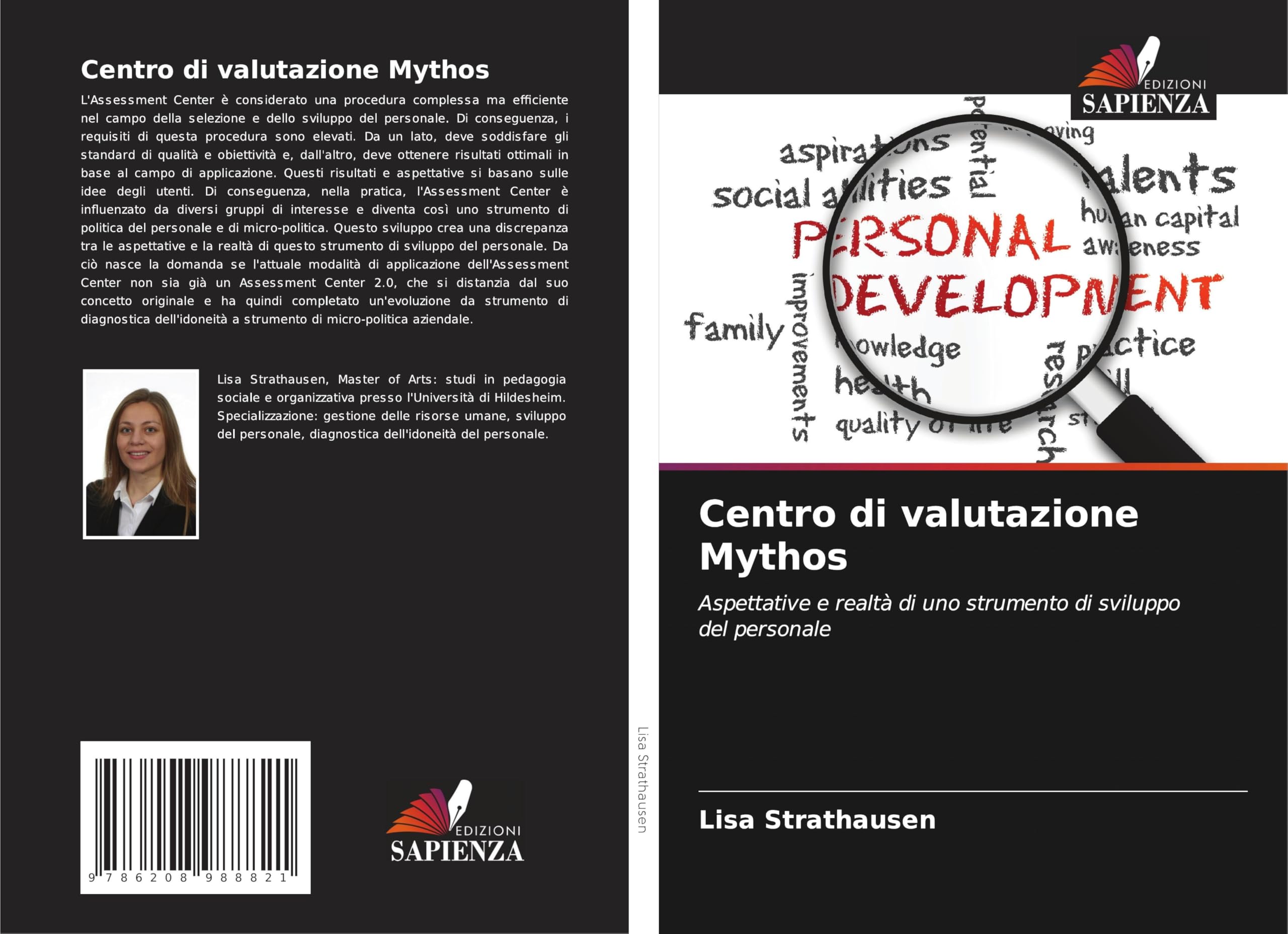Centro di valutazione Mythos Medicine
