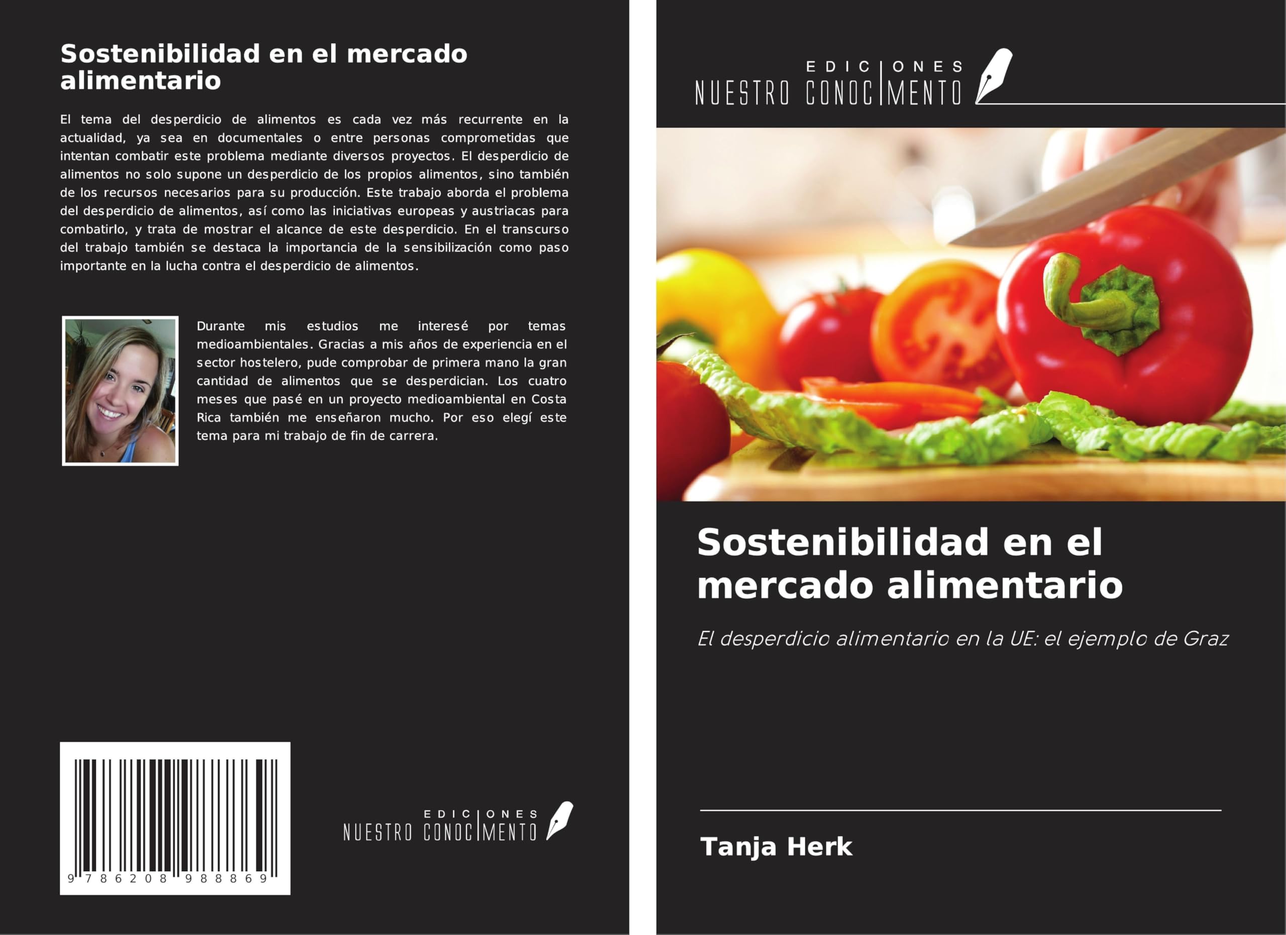 Sostenibilidad en el mercado alimentario Law