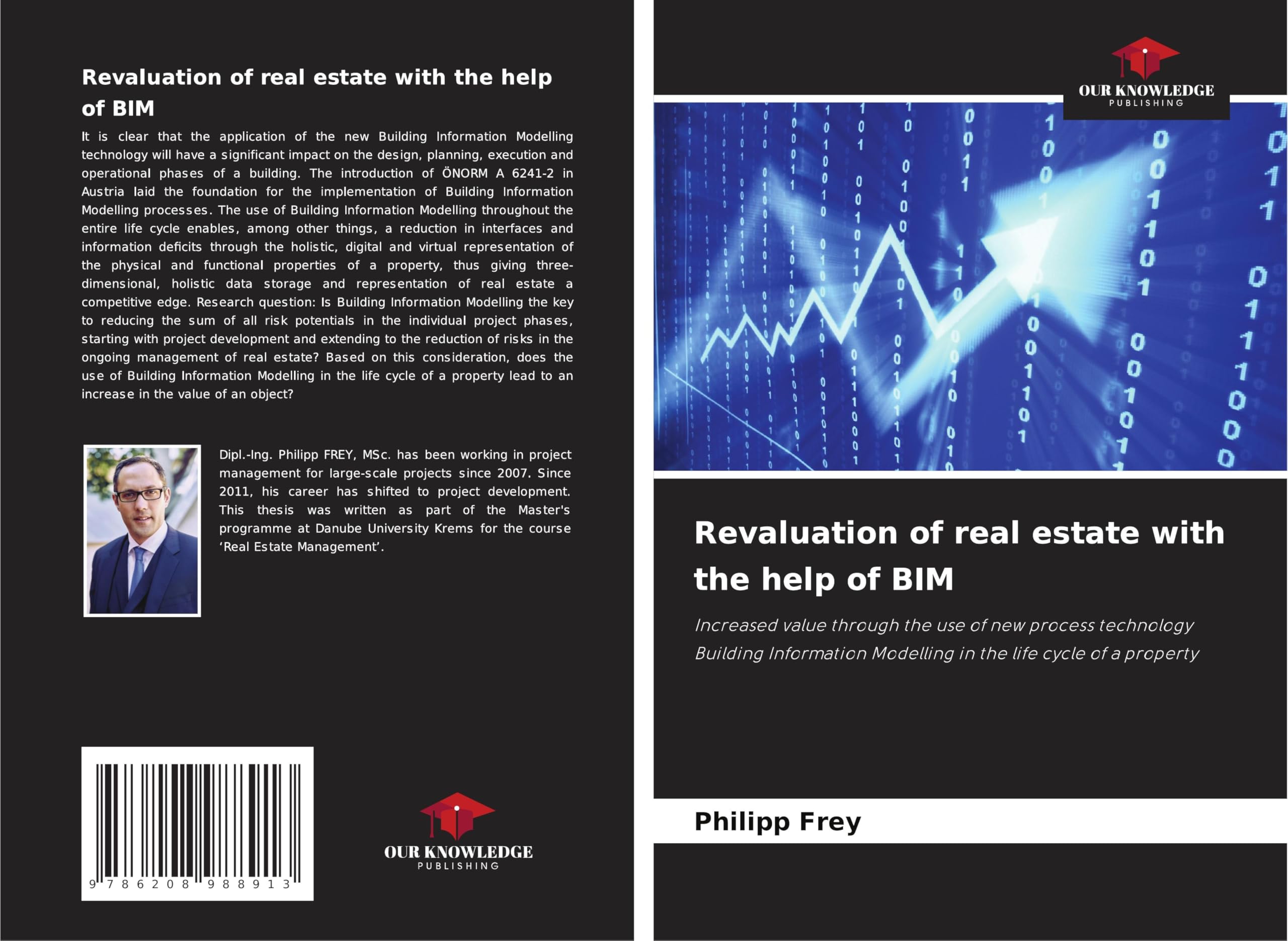 Revaluation of real estate with the help of BIM Business, Finance & Career