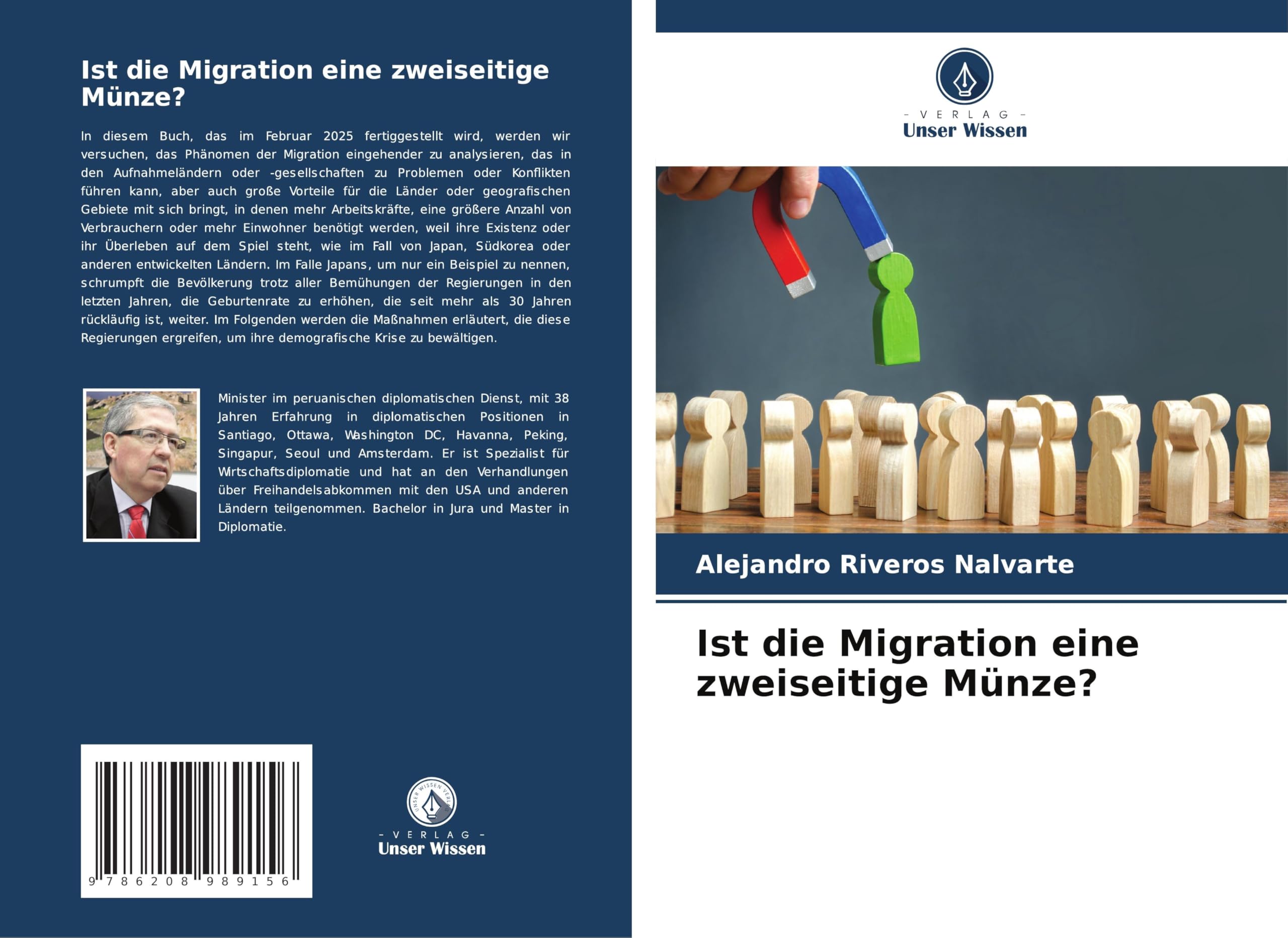 Ist die Migration eine zweiseitige Münze? Law