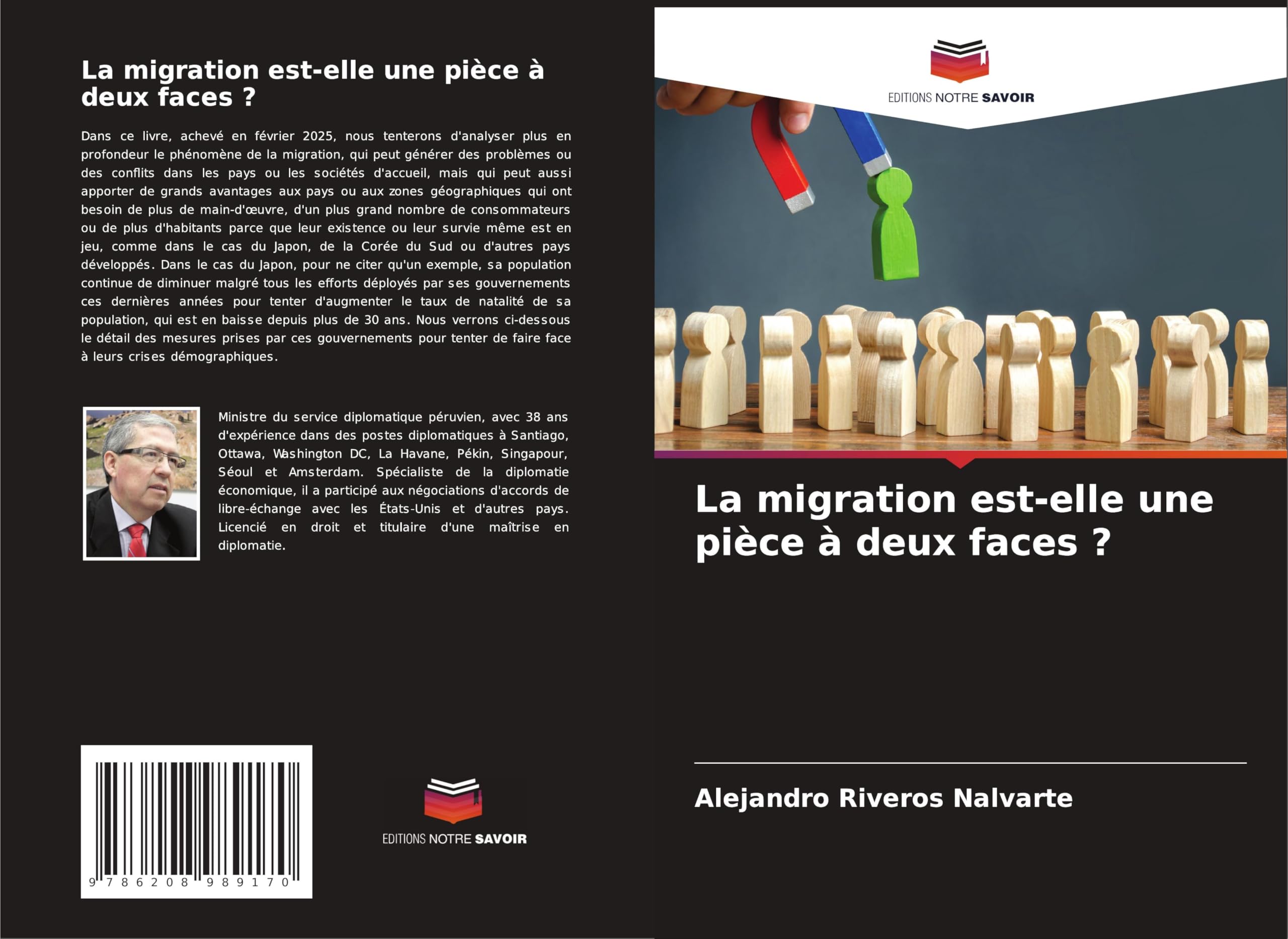 La migration est-elle une pièce à deux faces ? Law