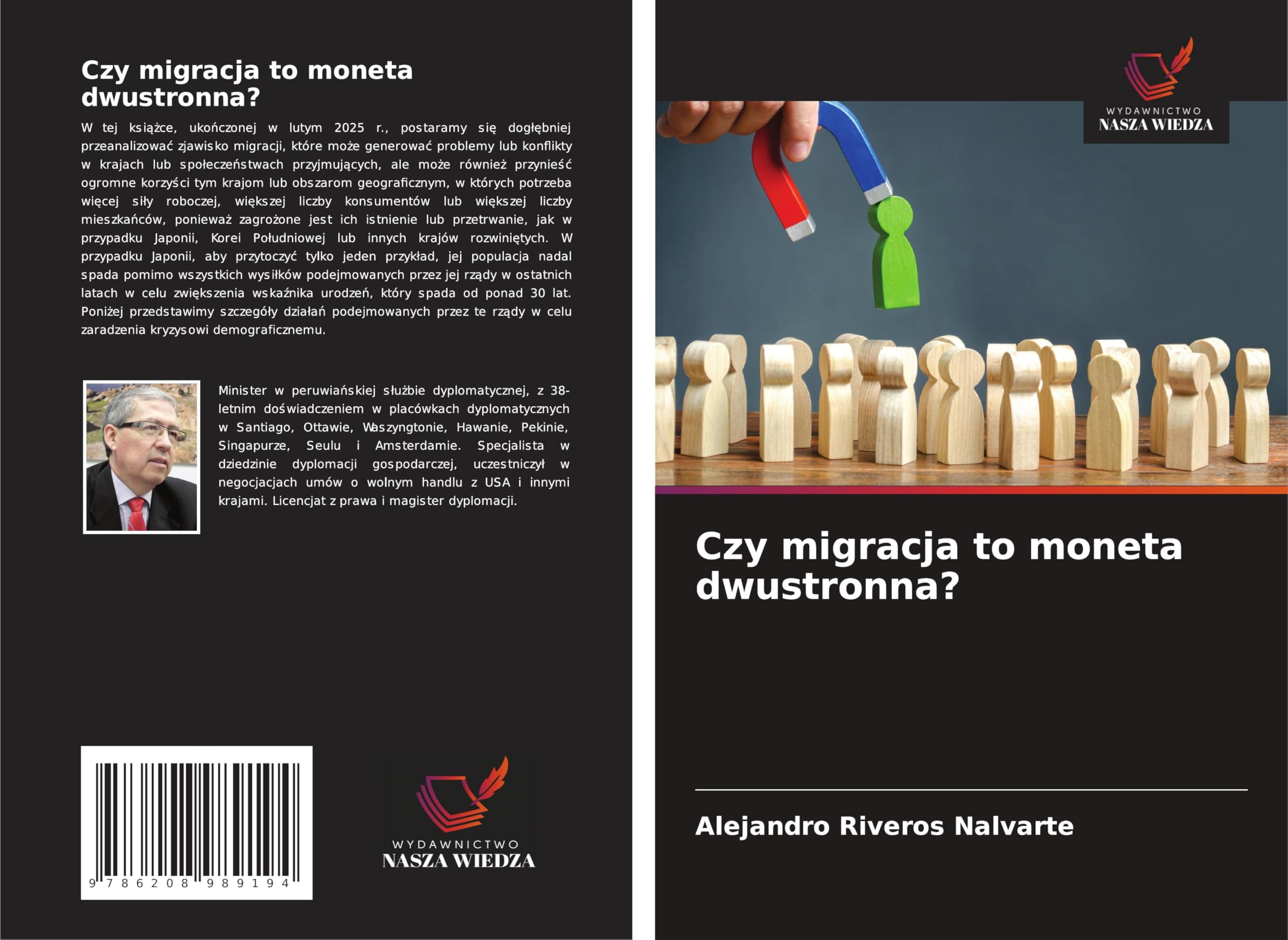 Czy migracja to moneta dwustronna? Law
