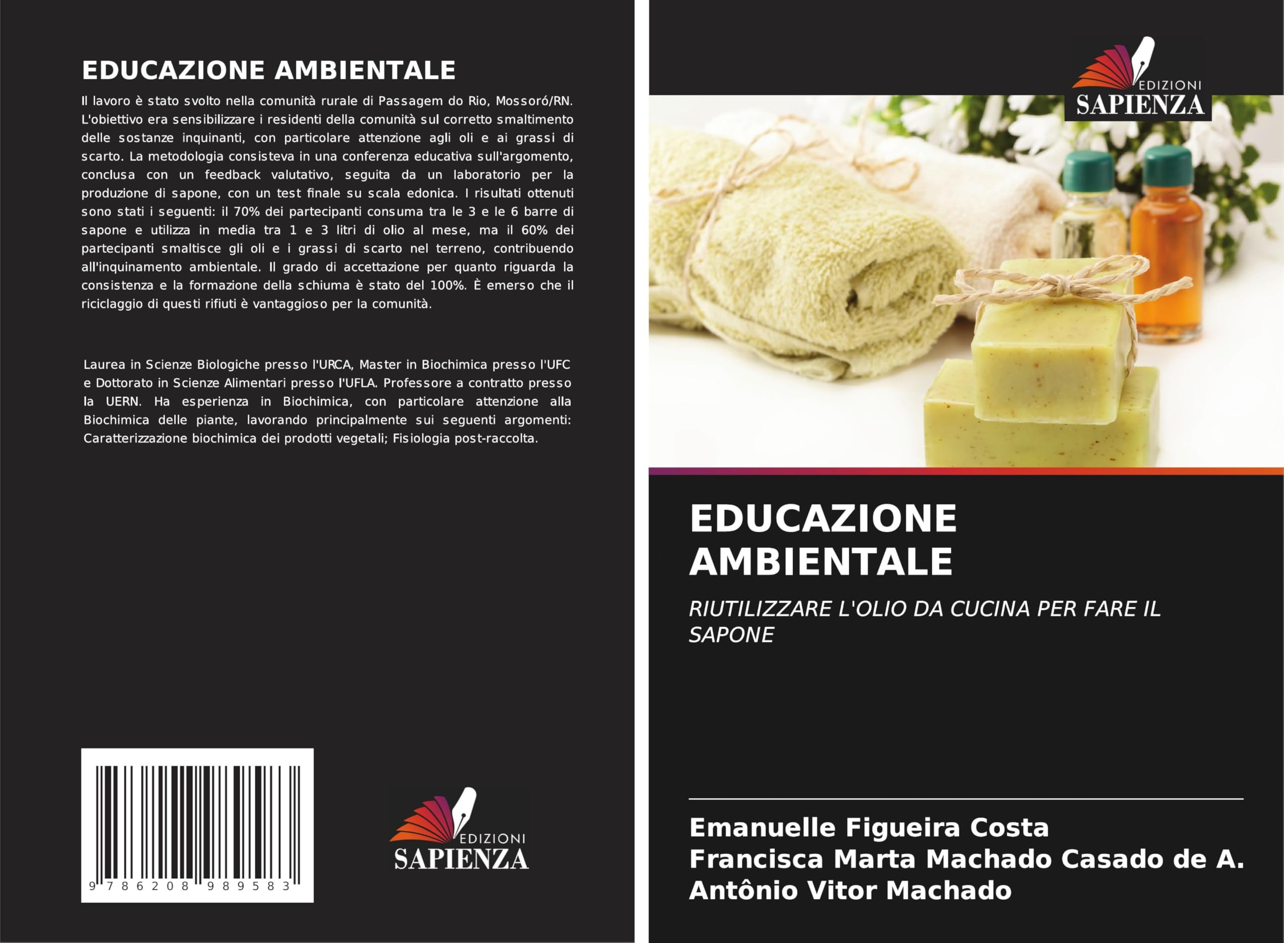 EDUCAZIONE AMBIENTALE Arts & Music