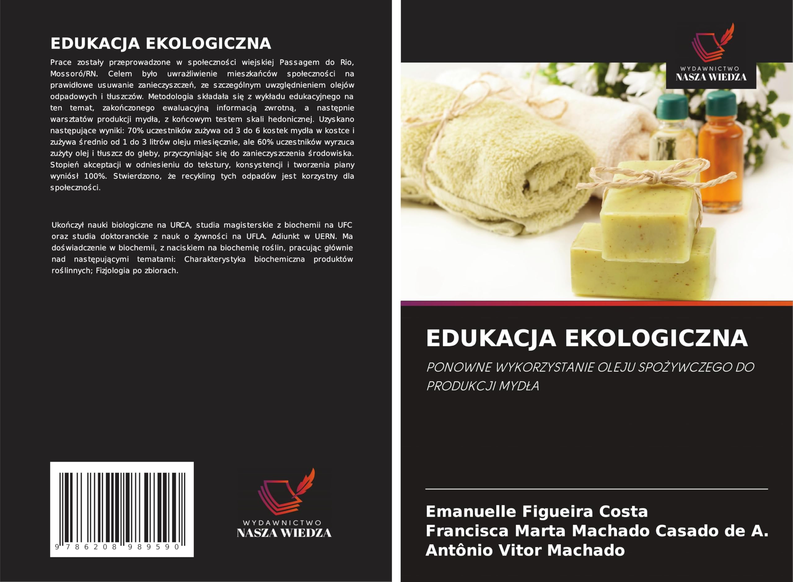 EDUKACJA EKOLOGICZNA Arts & Music