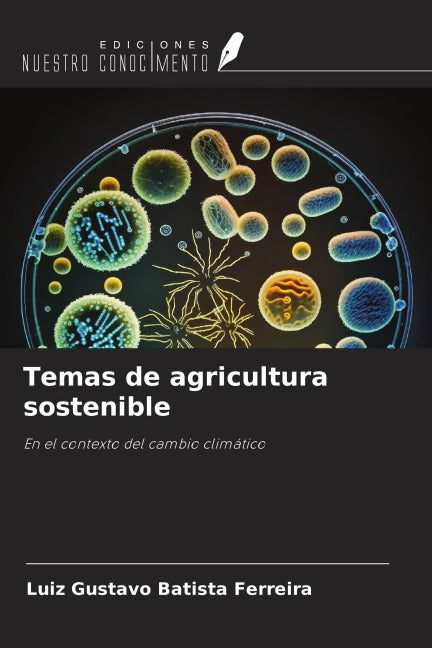Temas de agricultura sostenible Natural Sciences