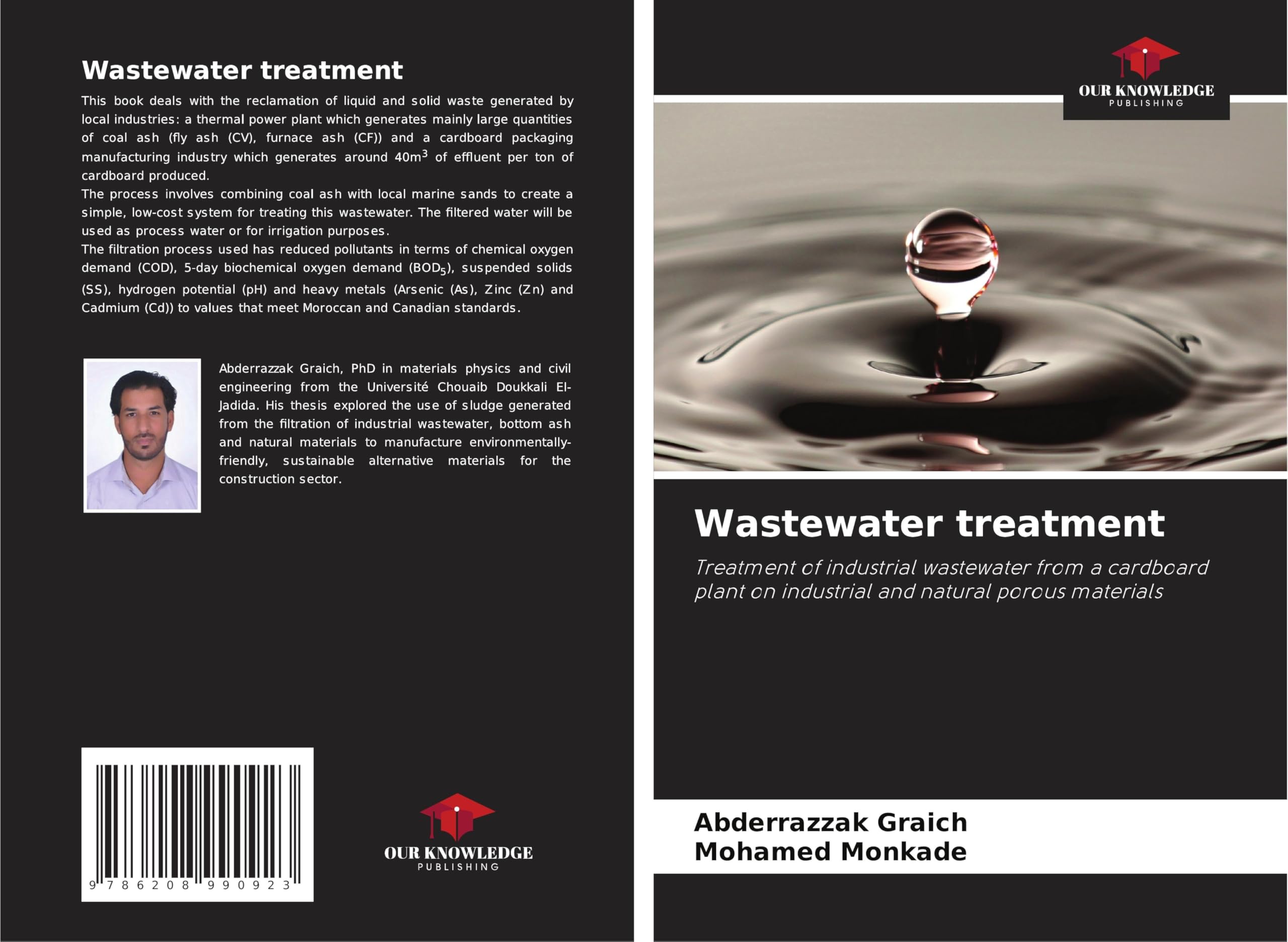 Product Image: Wastewater treatment