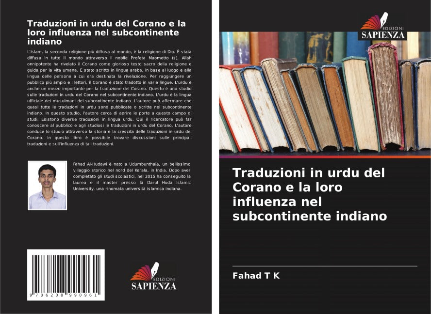 Traduzioni in urdu del Corano e la loro influenza nel subcontinente indiano Religion & Esotericism