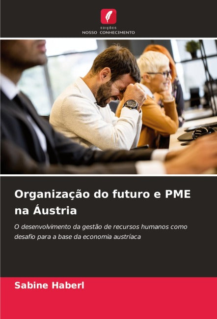 Organização do futuro e PME na Áustria Law