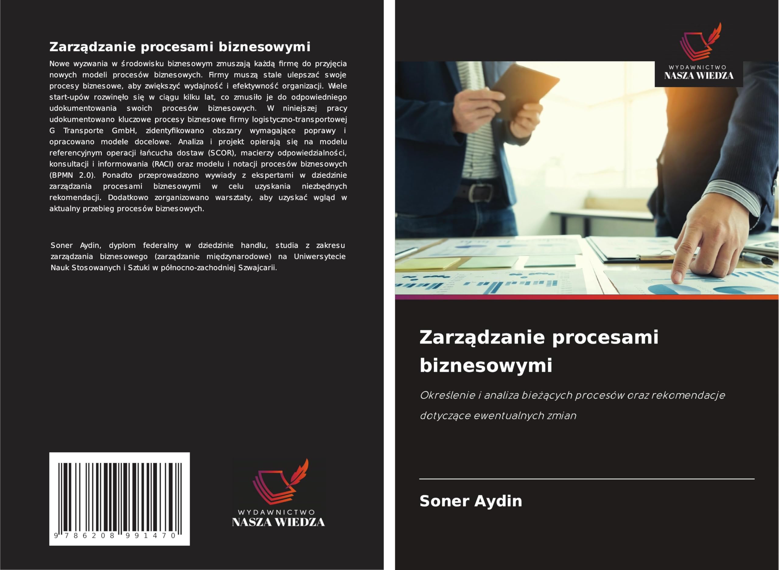 Zarz¿dzanie procesami biznesowymi Law