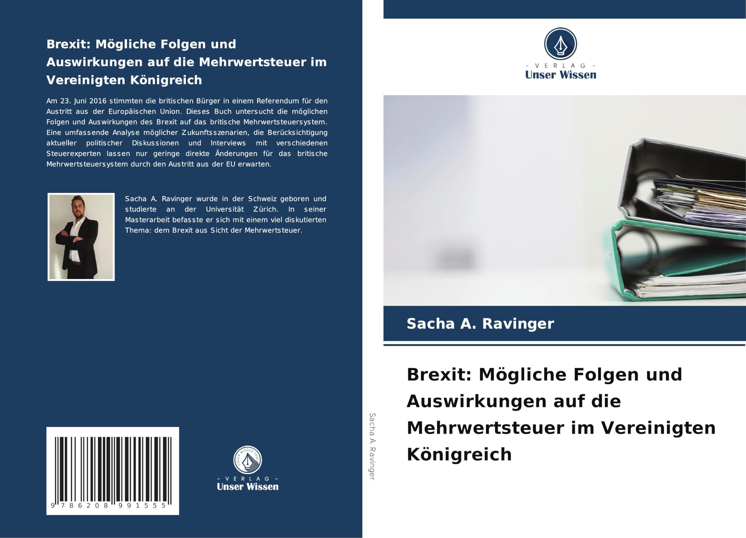Brexit: Mögliche Folgen und Auswirkungen auf die Mehrwertsteuer im Vereinigten Königreich Law