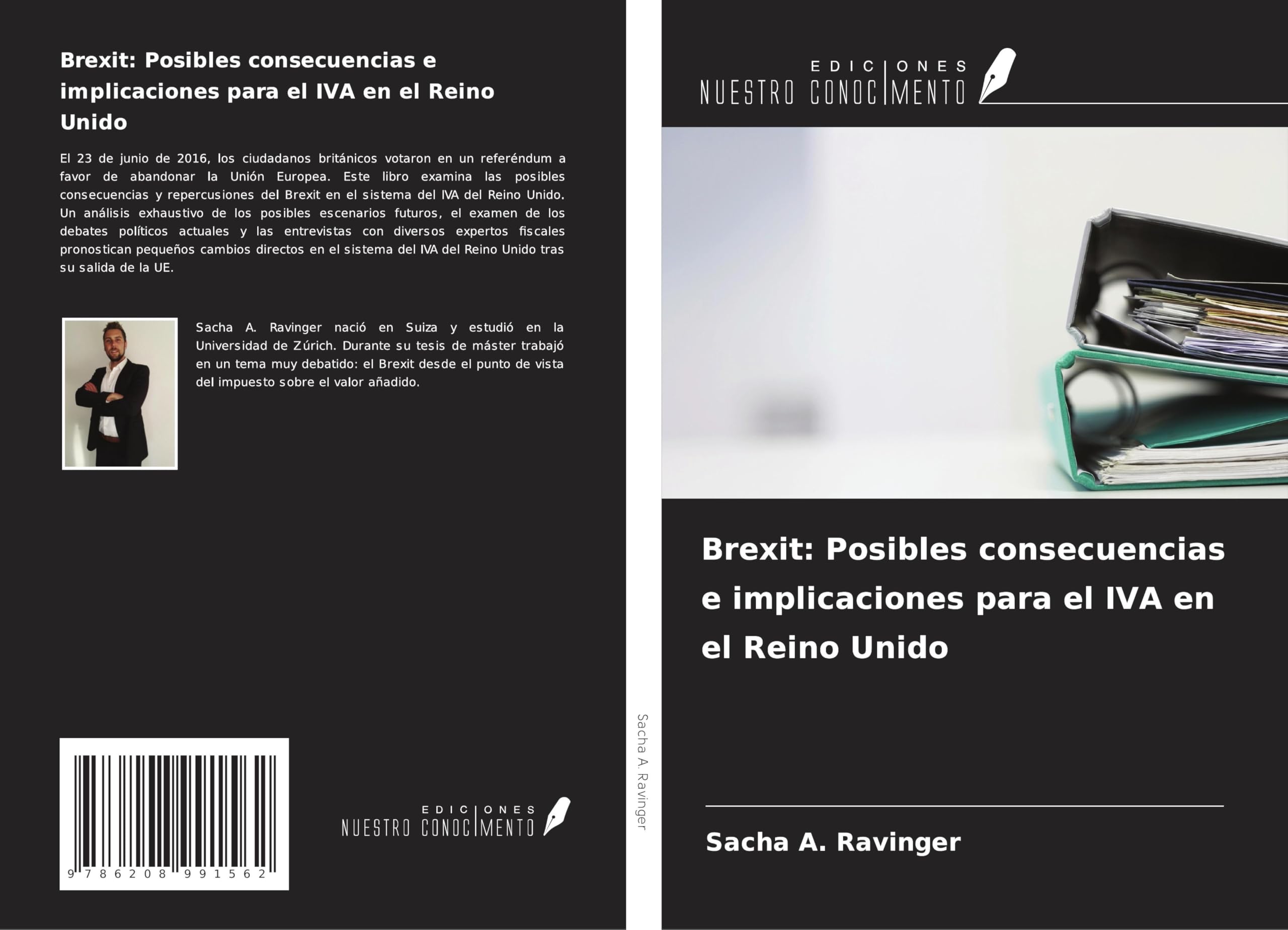 Brexit: Posibles consecuencias e implicaciones para el IVA en el Reino Unido Law