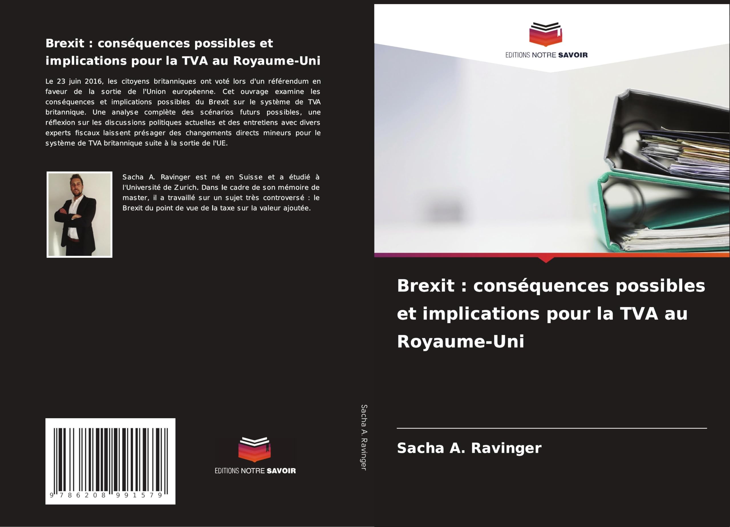 Brexit : conséquences possibles et implications pour la TVA au Royaume-Uni Law