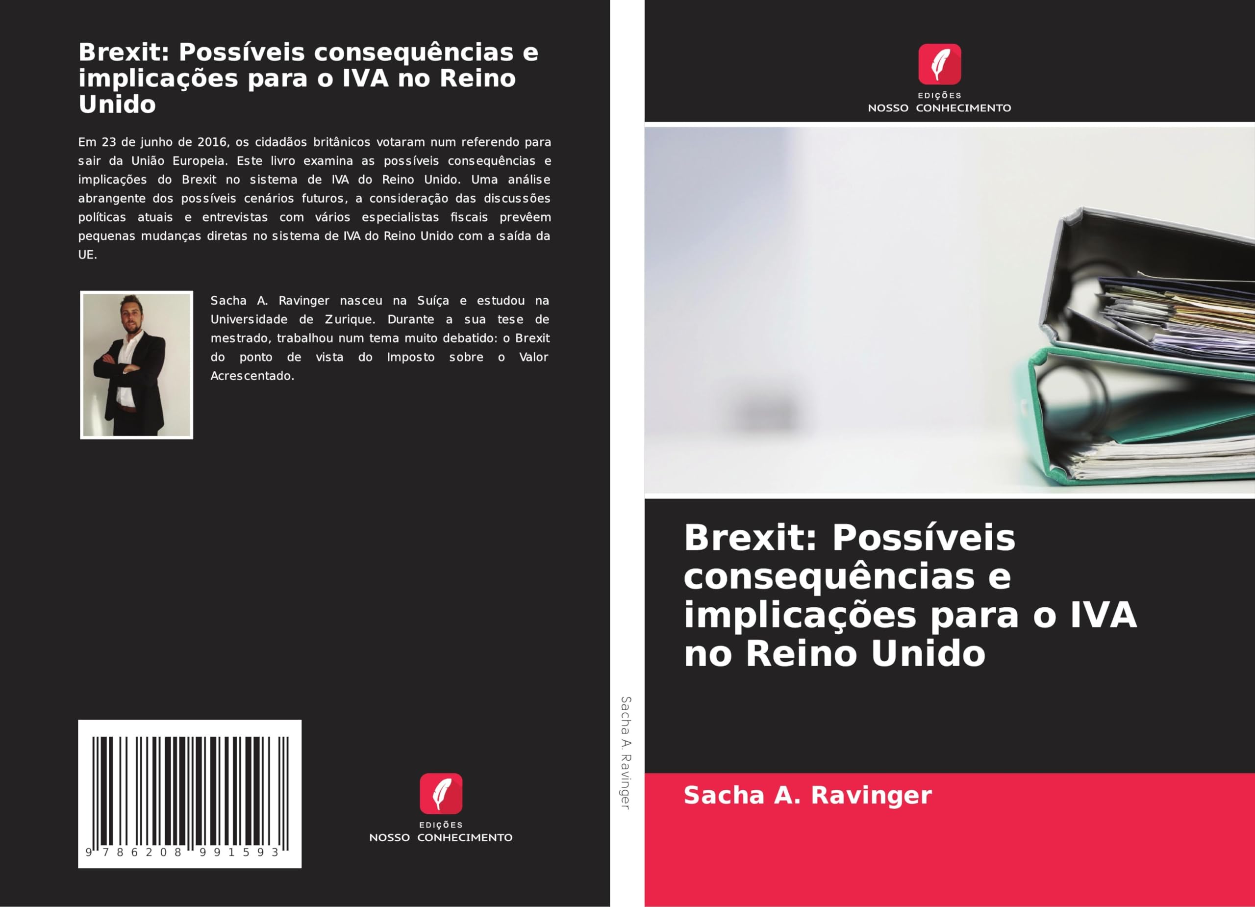 Brexit: Possíveis consequências e implicações para o IVA no Reino Unido Law