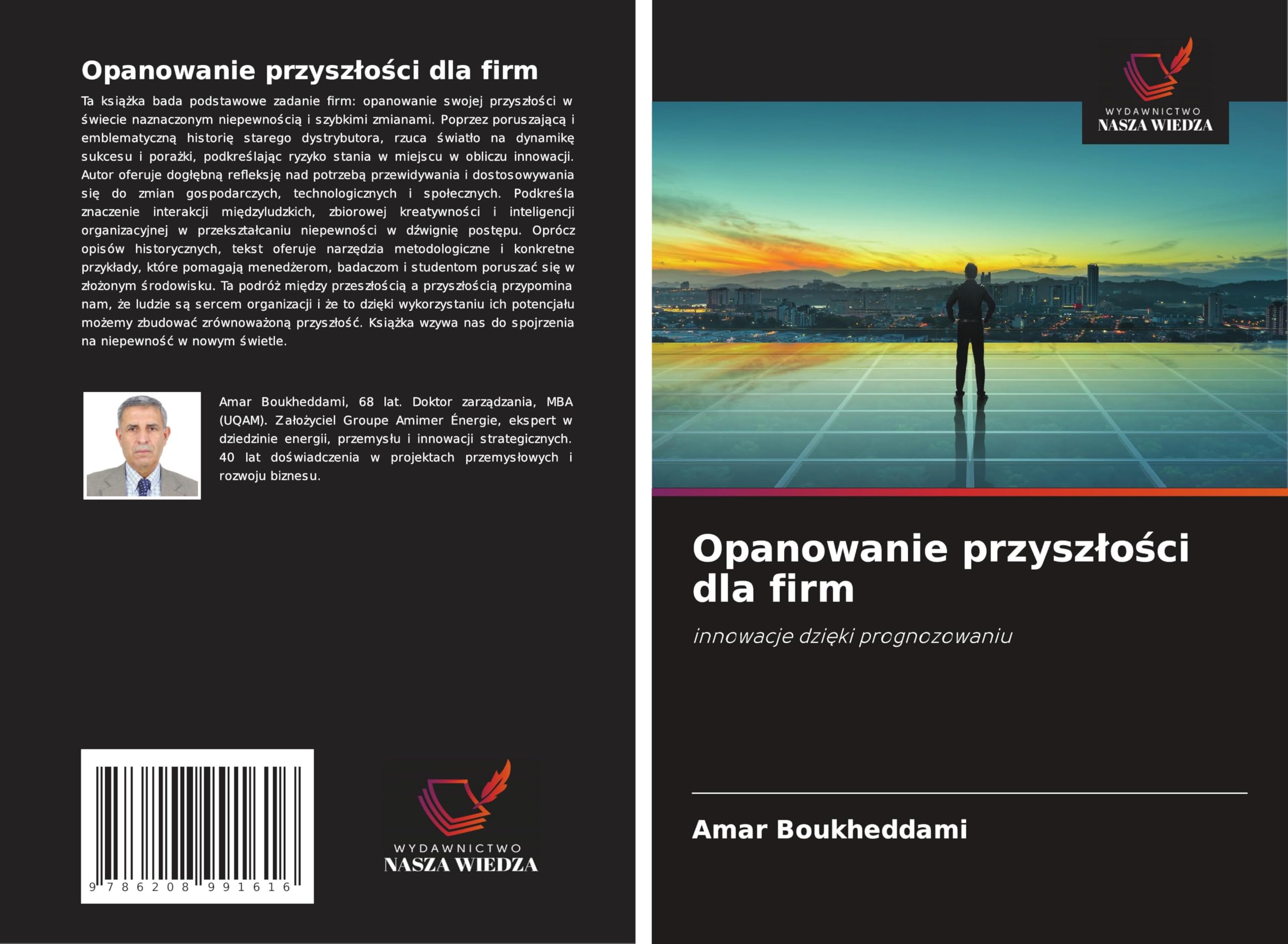 Opanowanie przysz¿o¿ci dla firm Law
