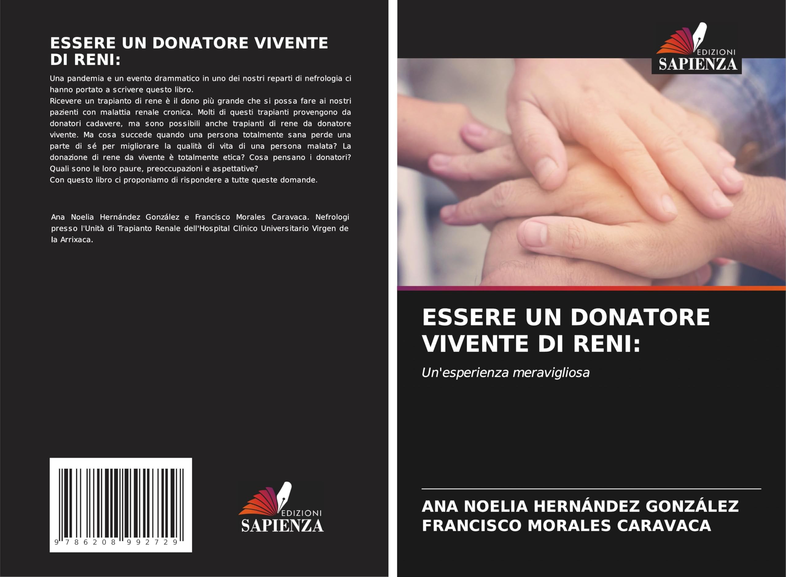 ESSERE UN DONATORE VIVENTE DI RENI: Medicine