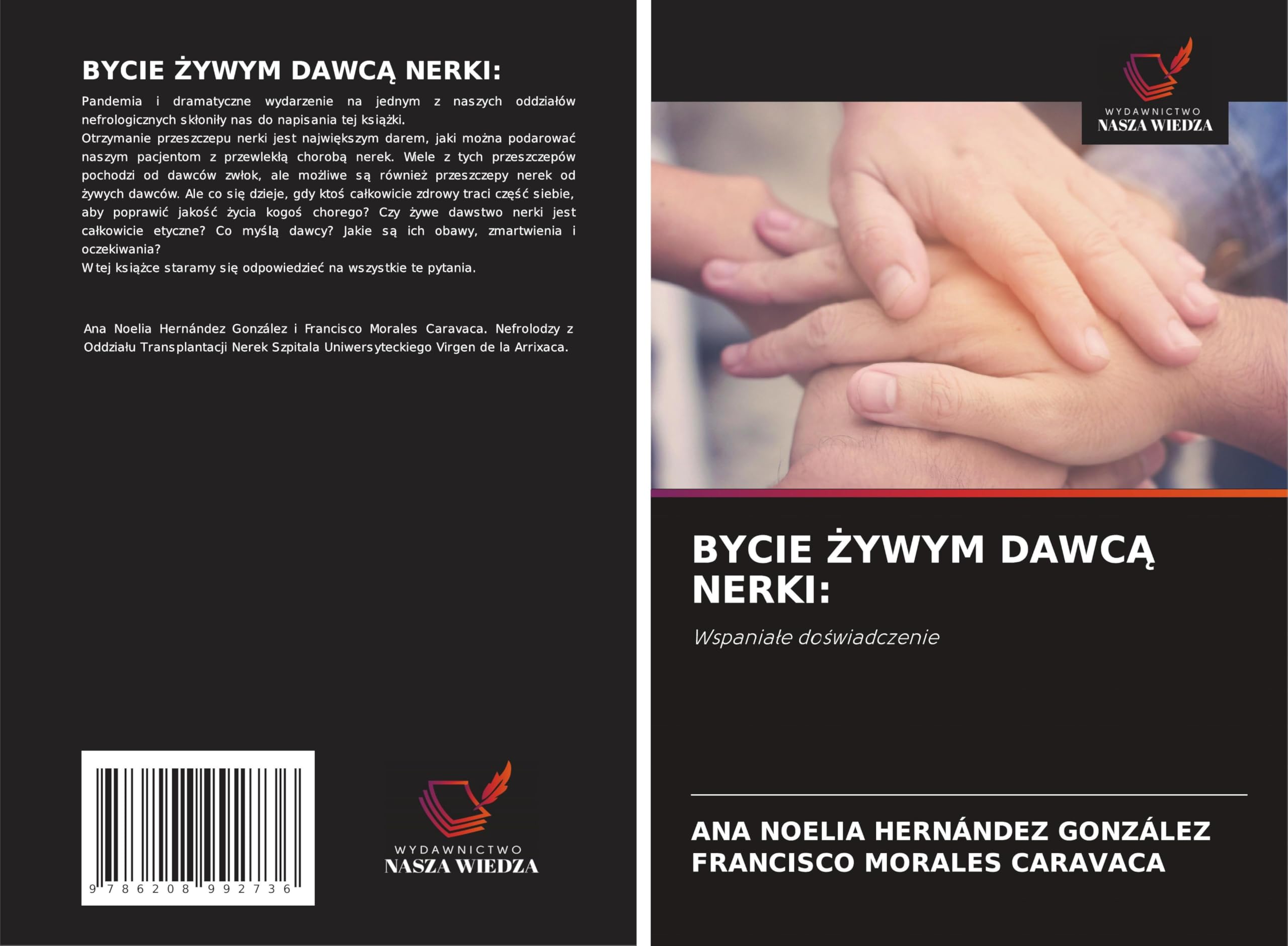 BYCIE ¿YWYM DAWC¿ NERKI: Medicine