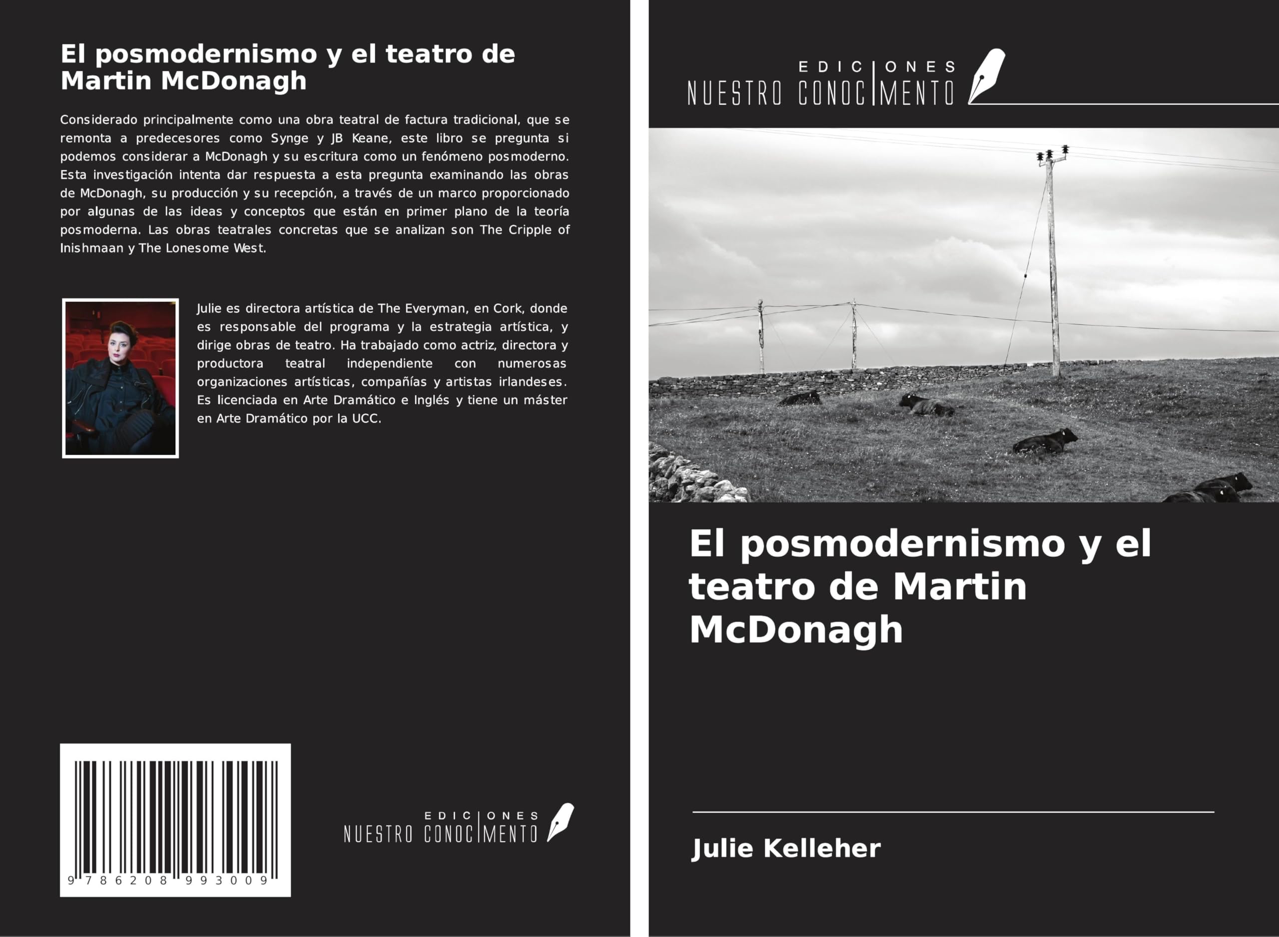 El posmodernismo y el teatro de Martin McDonagh Film, Art & Culture