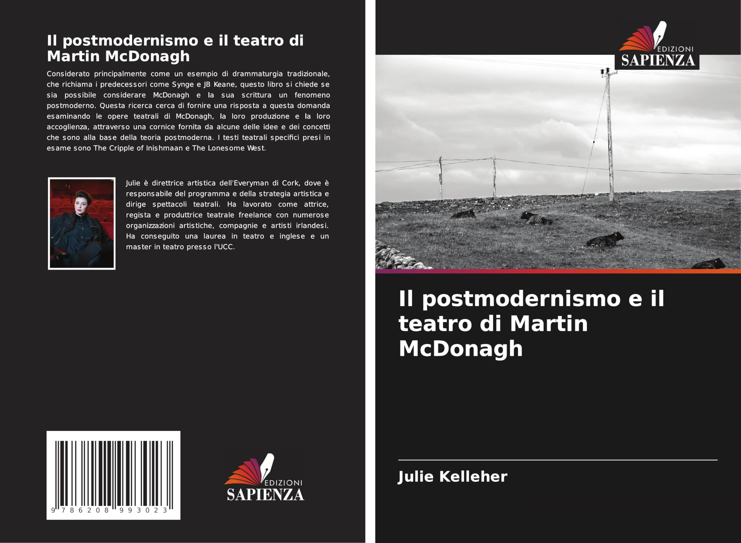 Il postmodernismo e il teatro di Martin McDonagh Film, Art & Culture