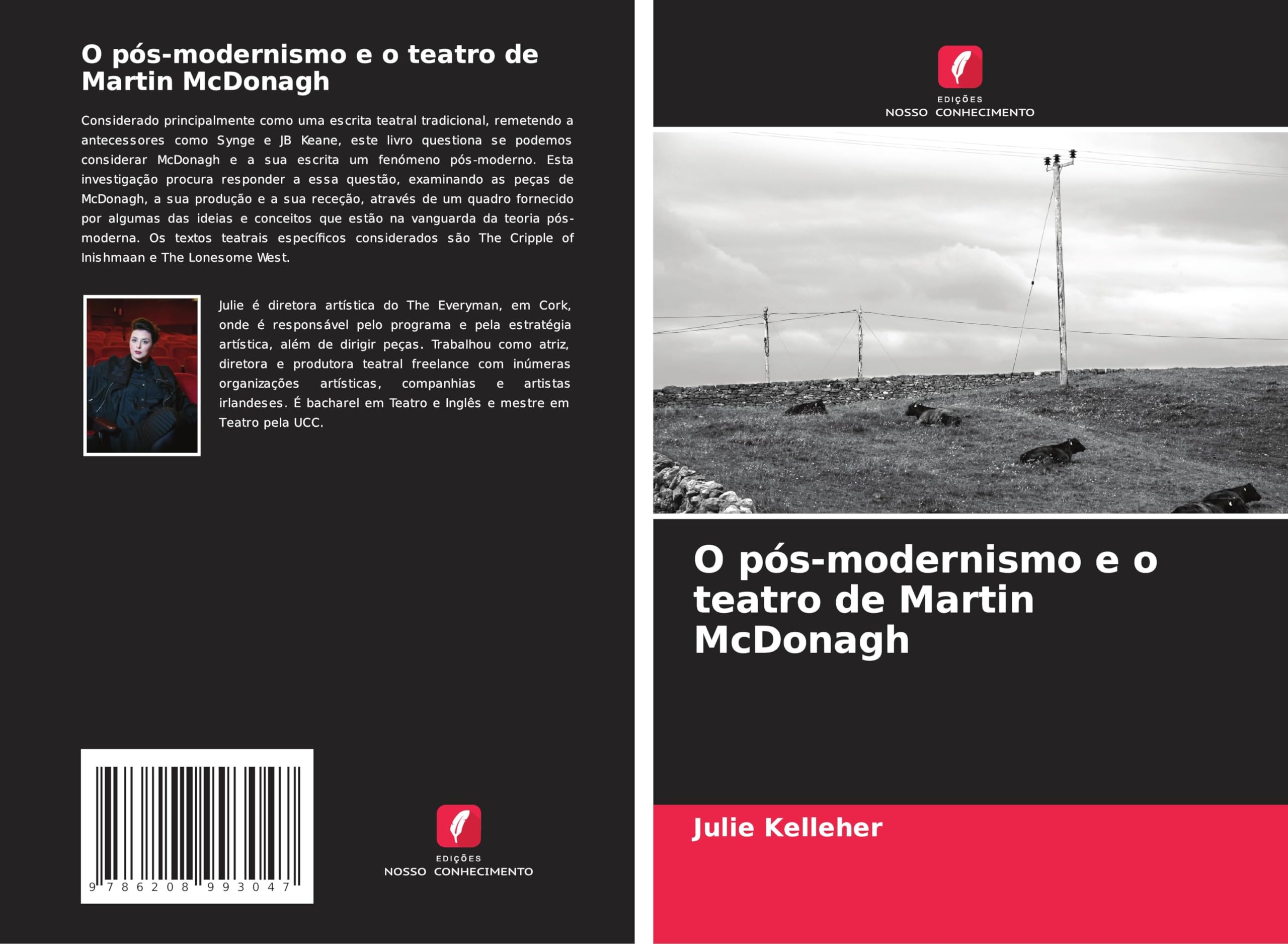 O pós-modernismo e o teatro de Martin McDonagh Film, Art & Culture