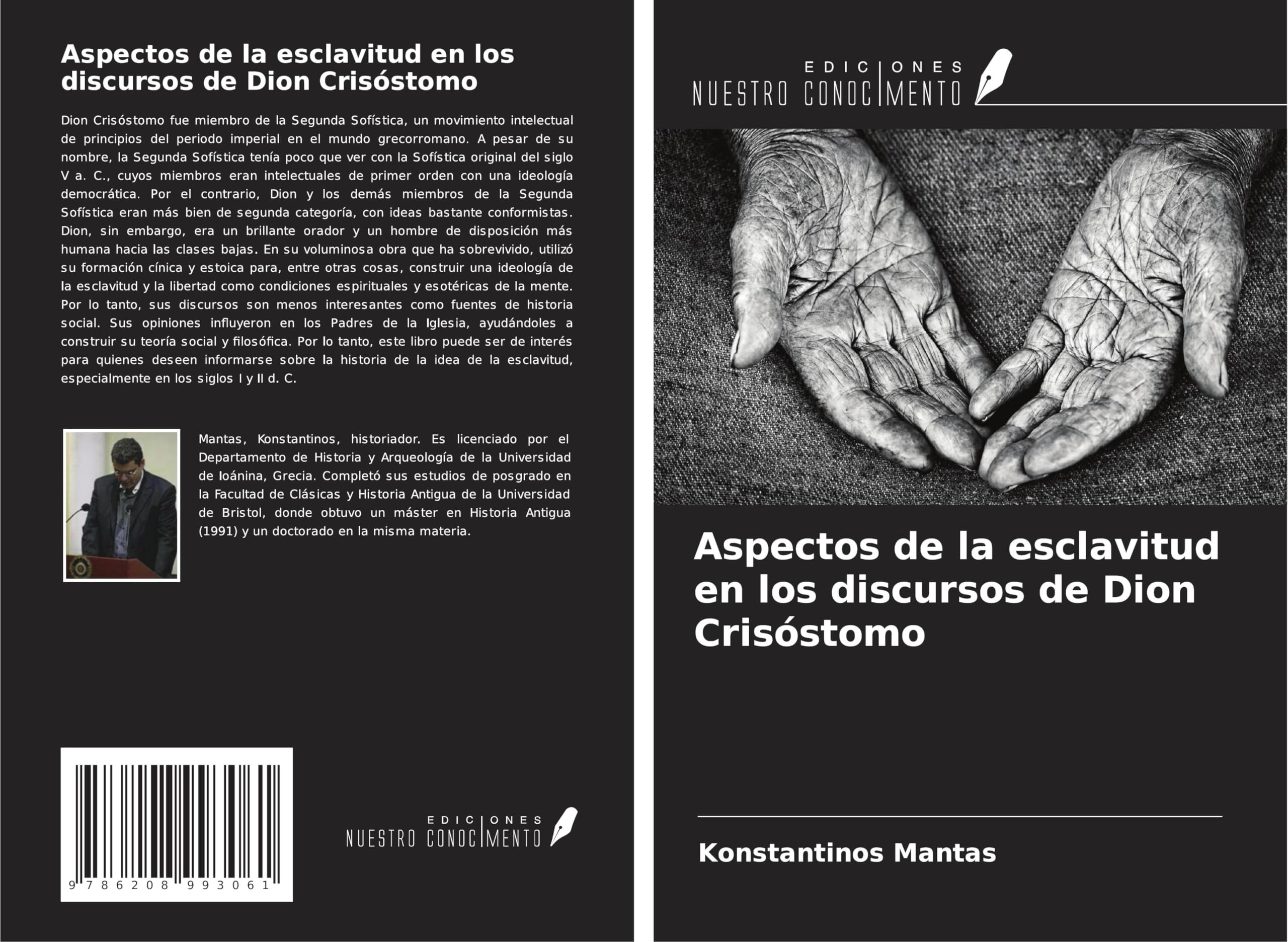 Aspectos de la esclavitud en los discursos de Dion Crisóstomo Philosophy