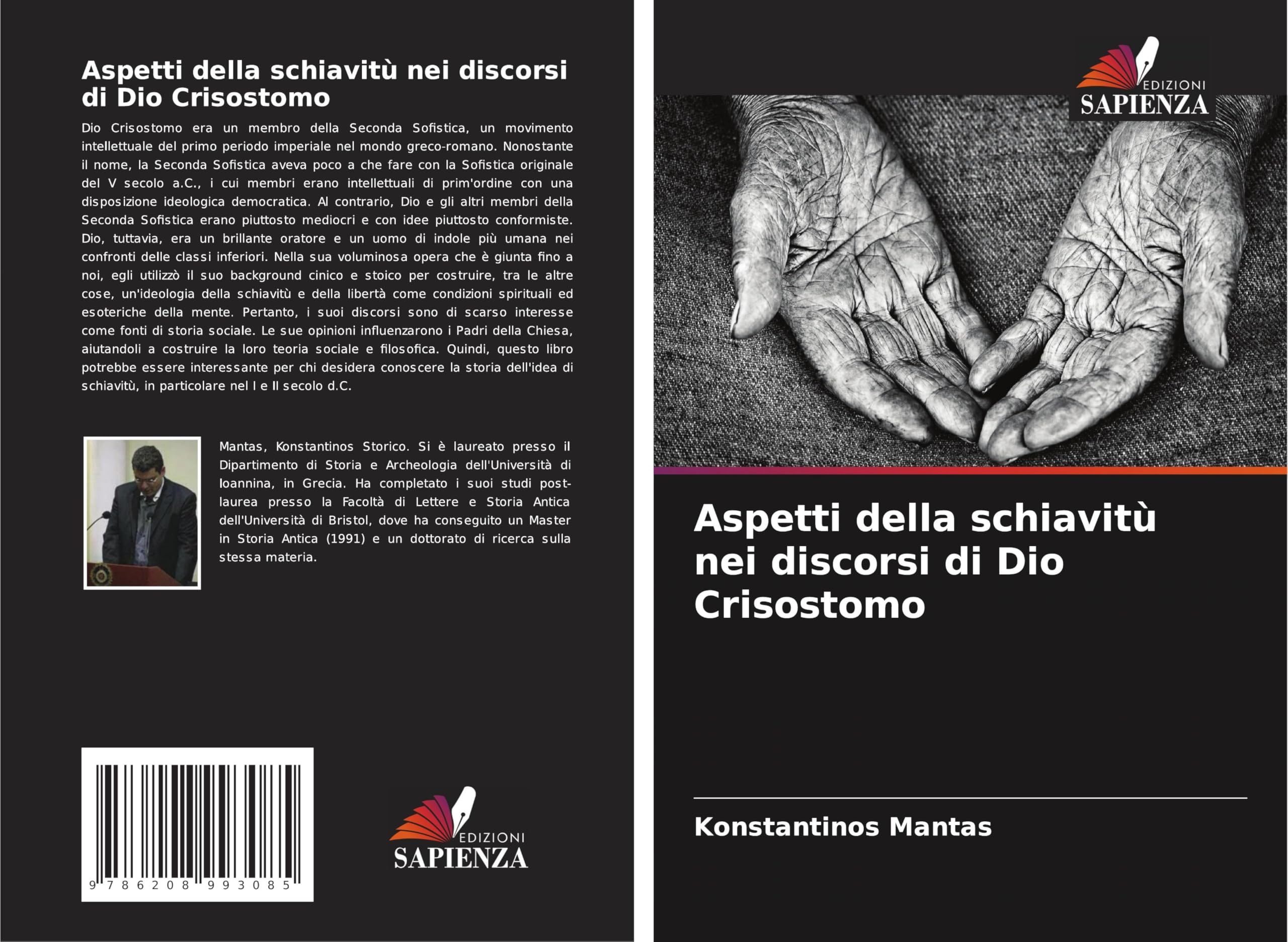 Aspetti della schiavitù nei discorsi di Dio Crisostomo Philosophy