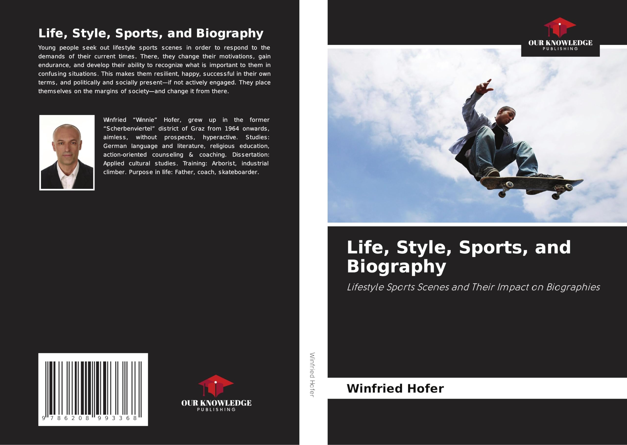 Life, Style, Sports, and Biography Law