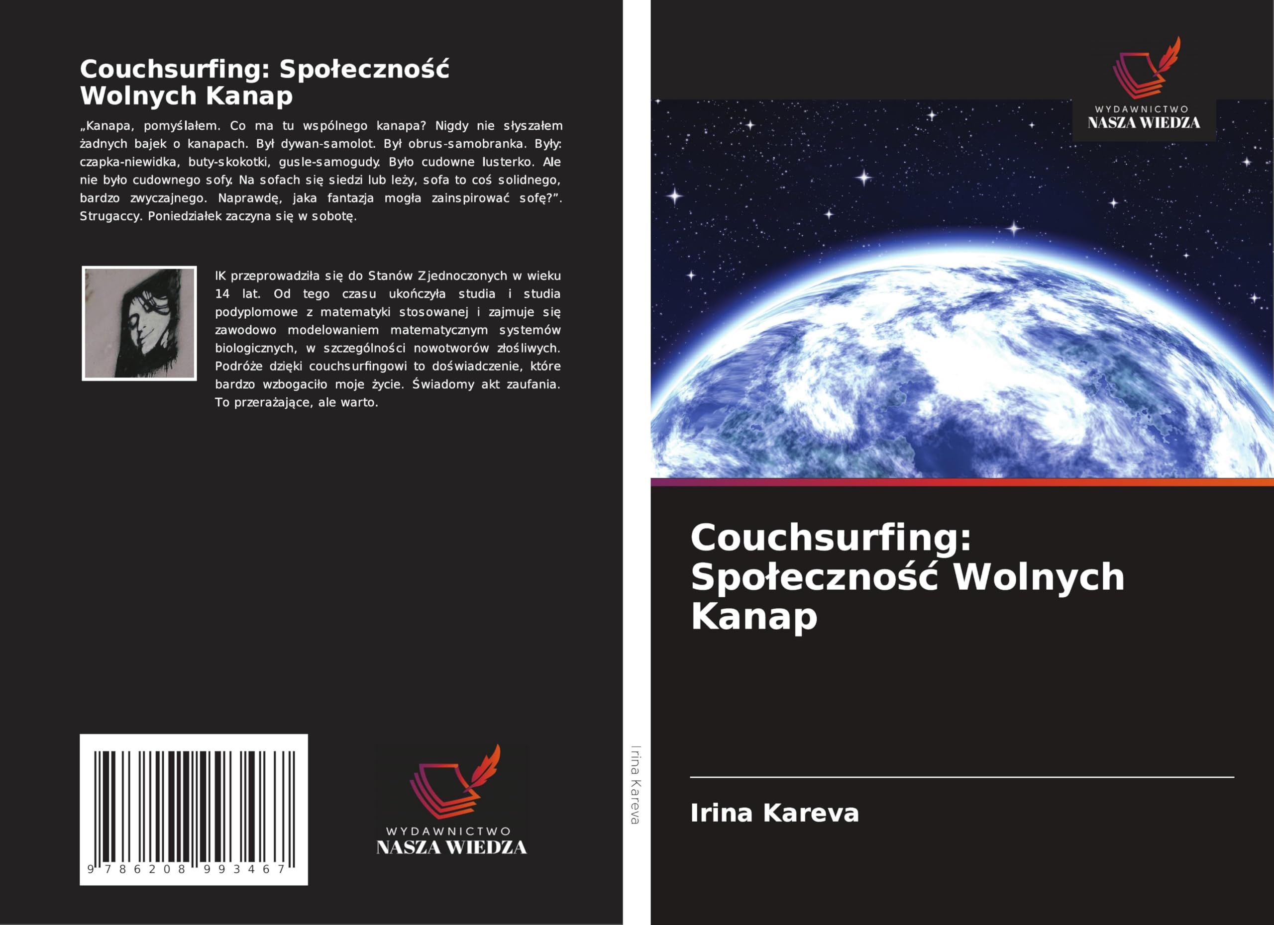 Couchsurfing: Spo¿eczno¿¿ Wolnych Kanap Law