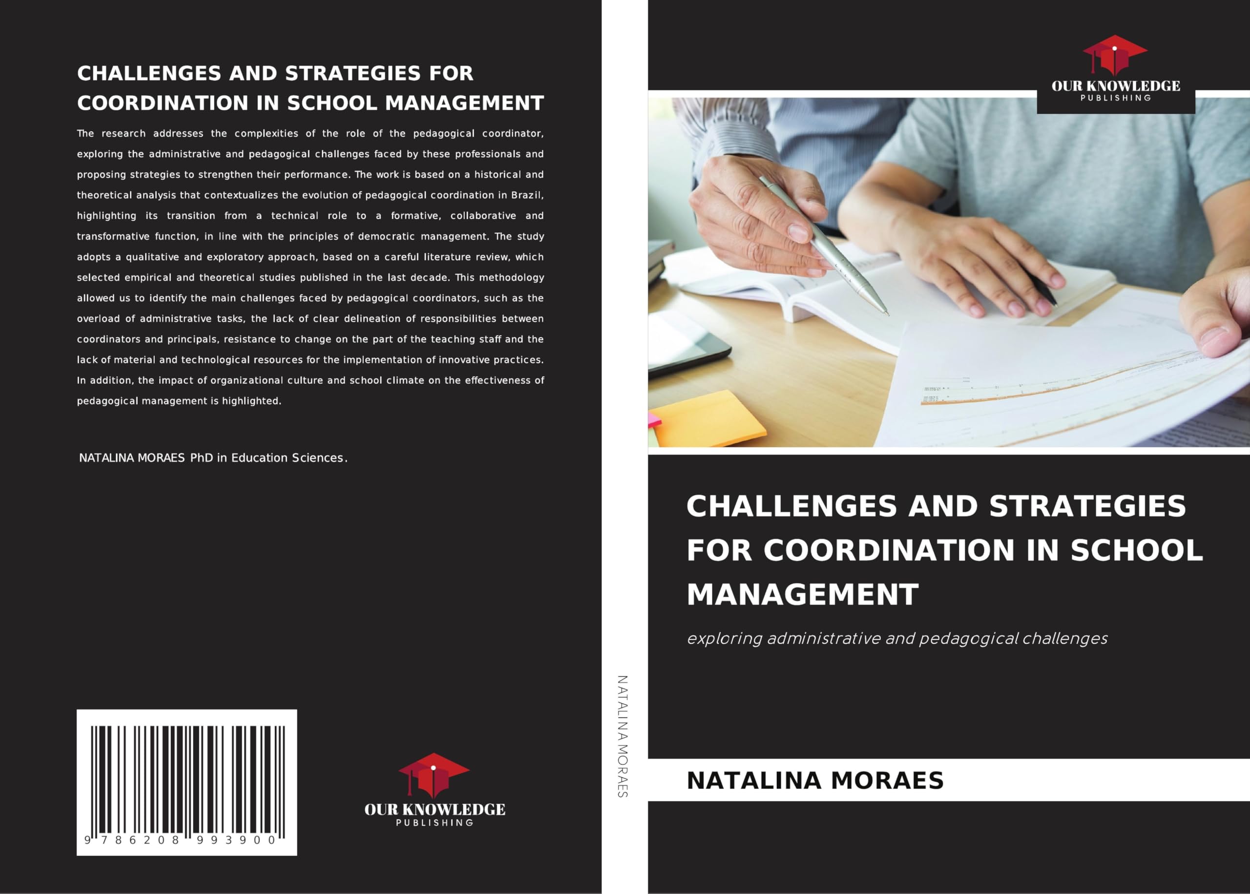CHALLENGES AND STRATEGIES FOR COORDINATION IN SCHOOL MANAGEMENT Law