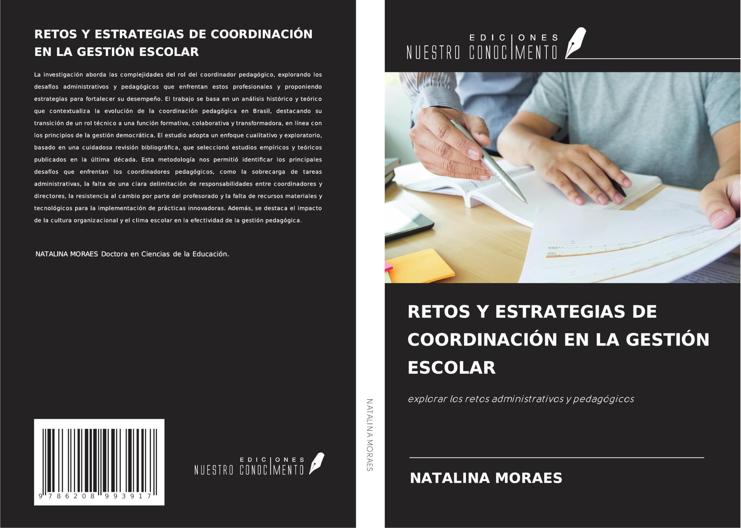 RETOS Y ESTRATEGIAS DE COORDINACIÓN EN LA GESTIÓN ESCOLAR Law
