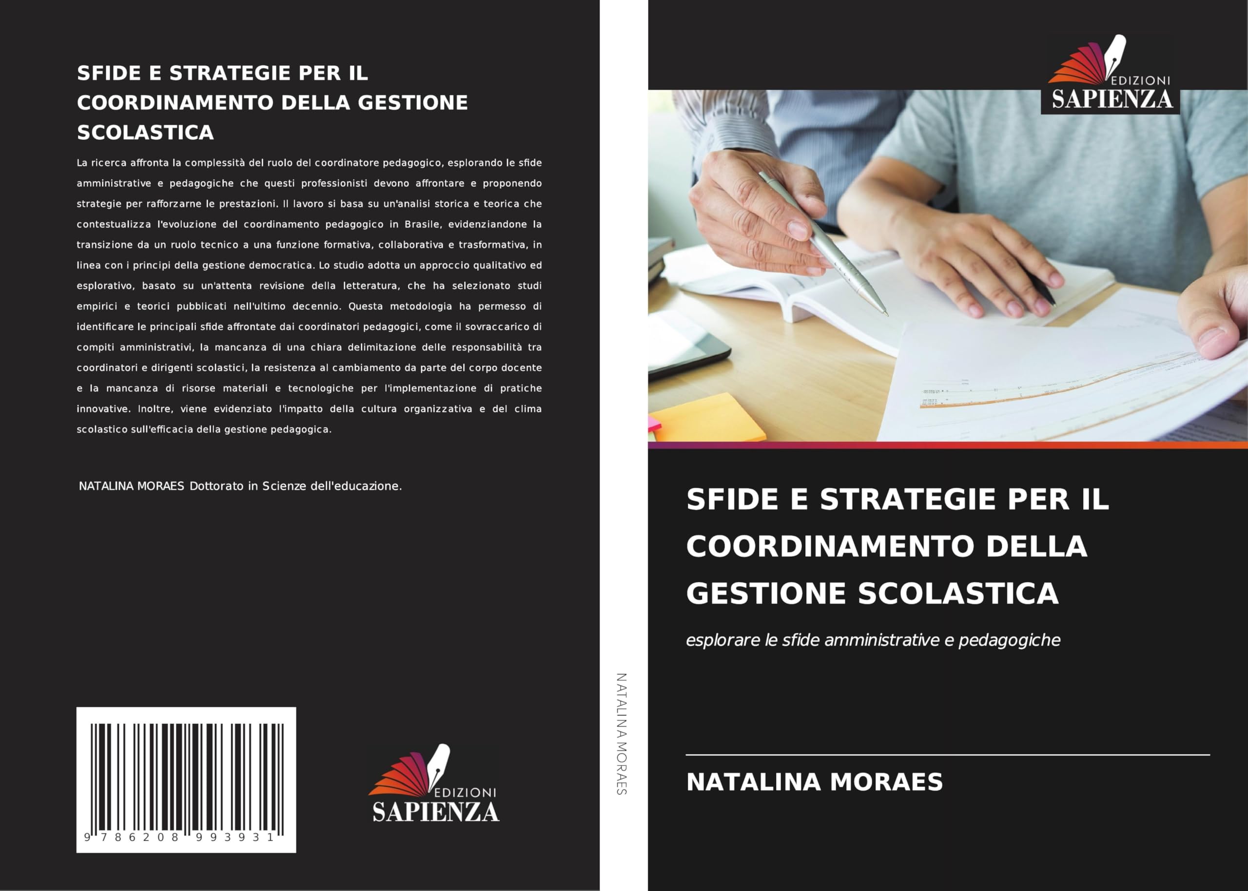 SFIDE E STRATEGIE PER IL COORDINAMENTO DELLA GESTIONE SCOLASTICA Law