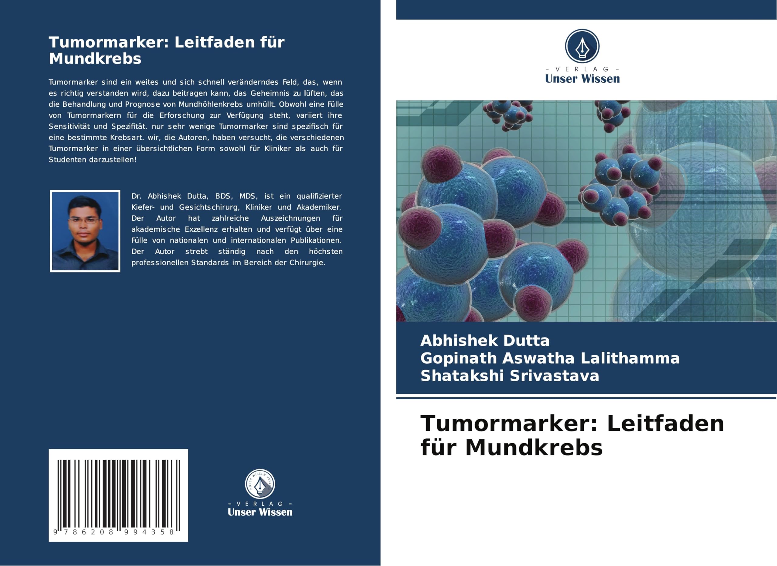 Tumormarker: Leitfaden für Mundkrebs Medicine