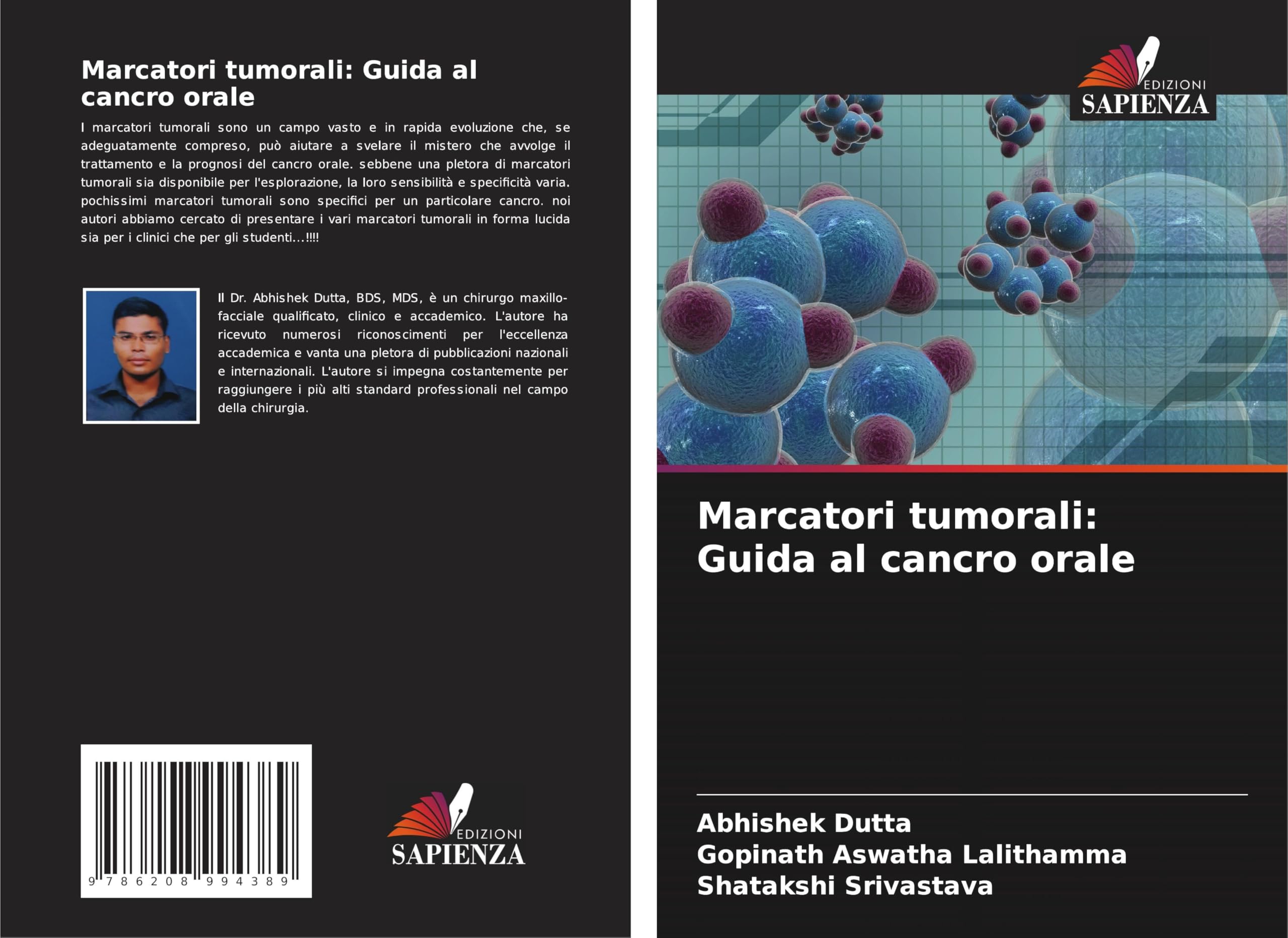 Marcatori tumorali: Guida al cancro orale Medicine
