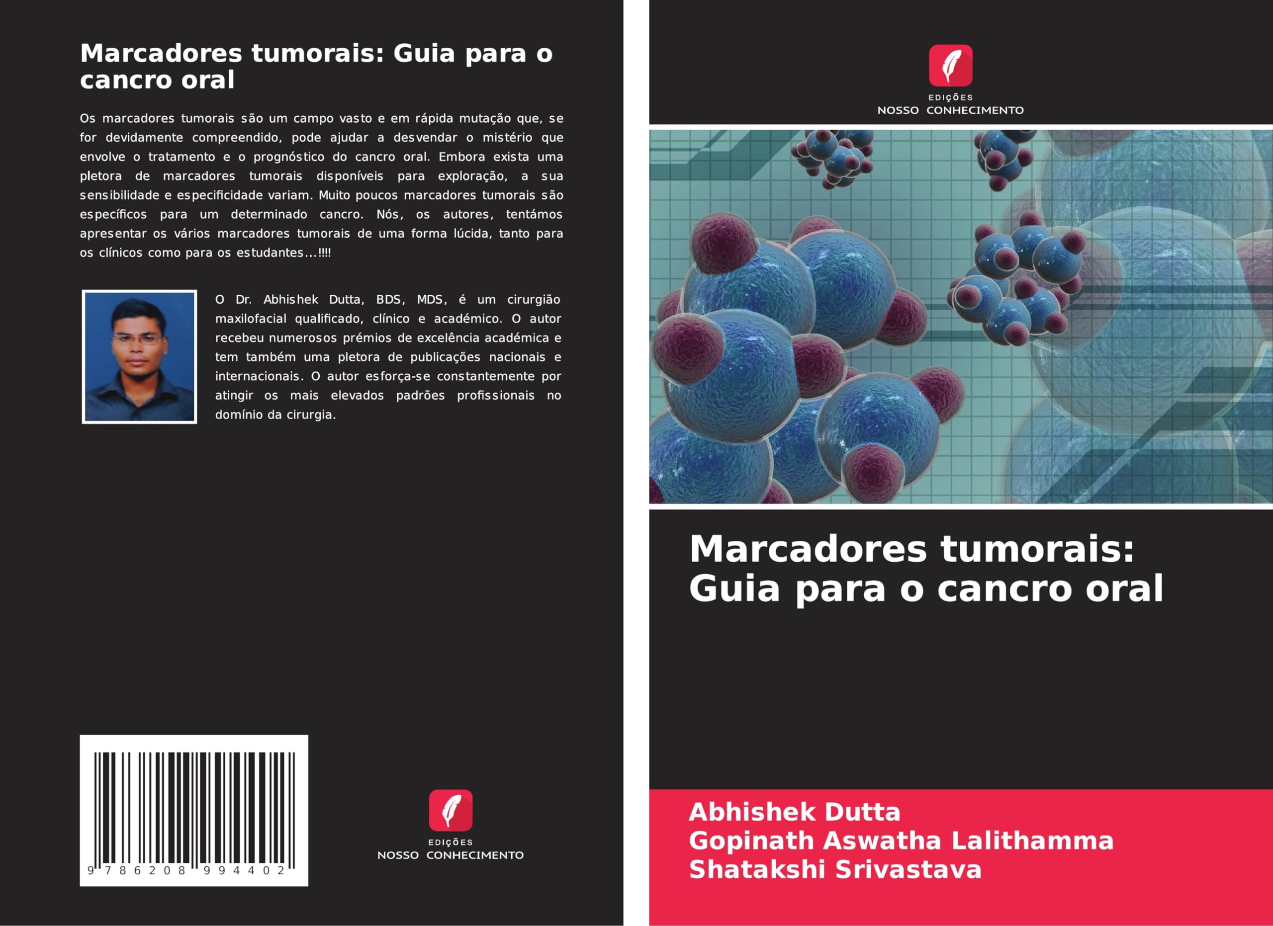 Marcadores tumorais: Guia para o cancro oral Medicine