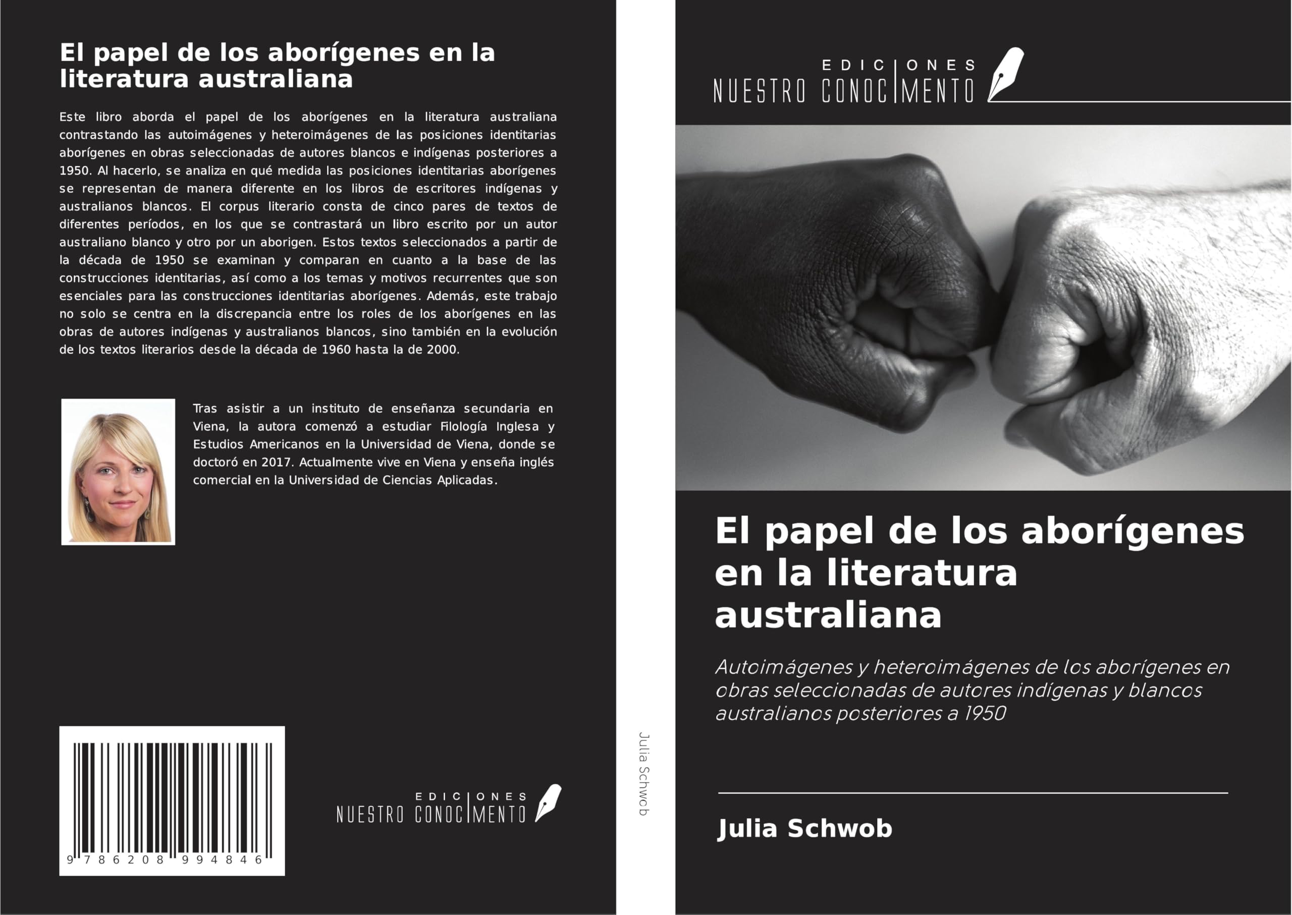 El papel de los aborígenes en la literatura australiana Social Sciences