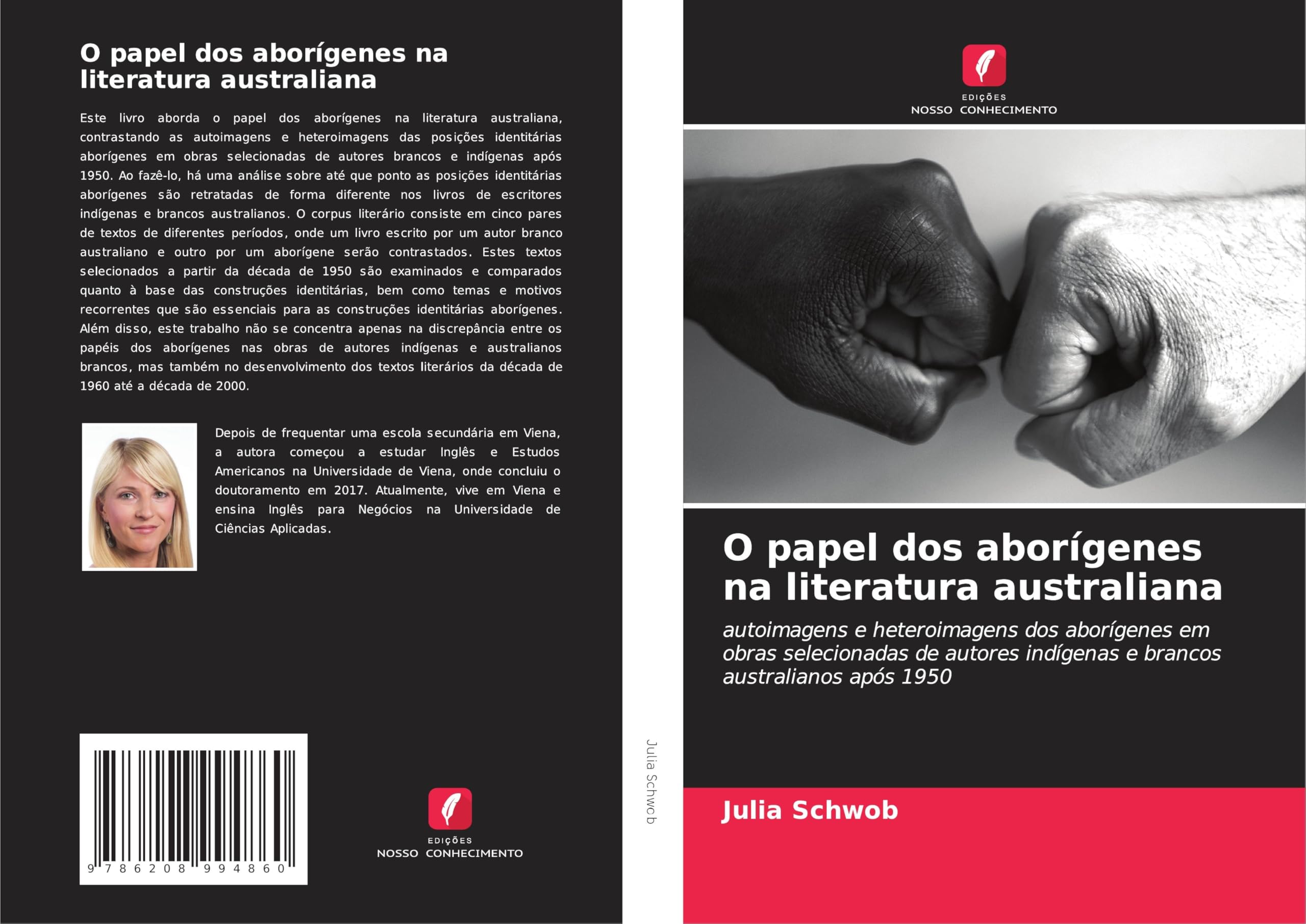 O papel dos aborígenes na literatura australiana Social Sciences