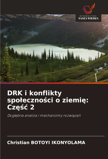 DRK i konflikty spo¿eczno¿ci o ziemi¿: Cz¿¿¿ 2 Law