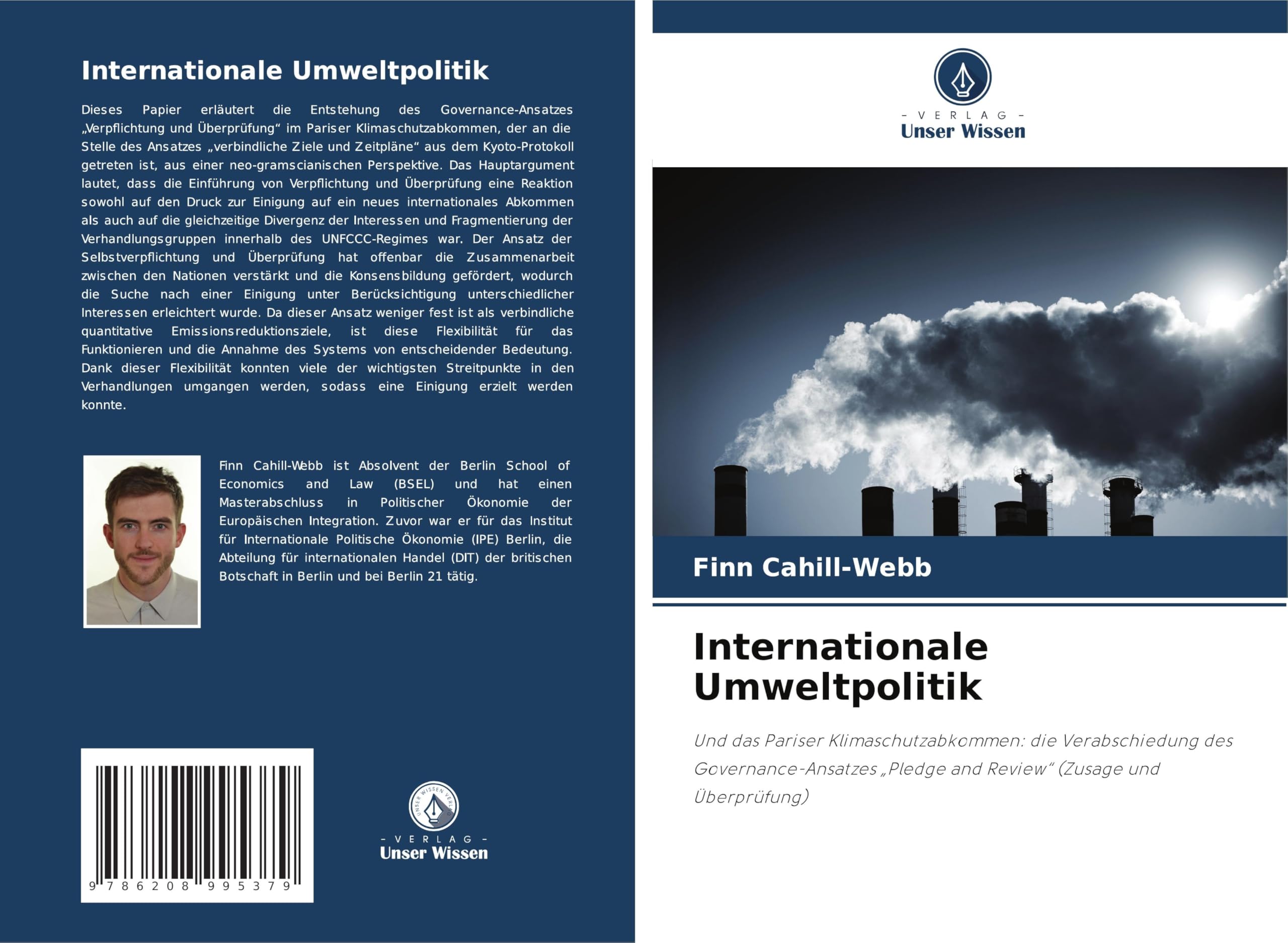 Internationale Umweltpolitik Law