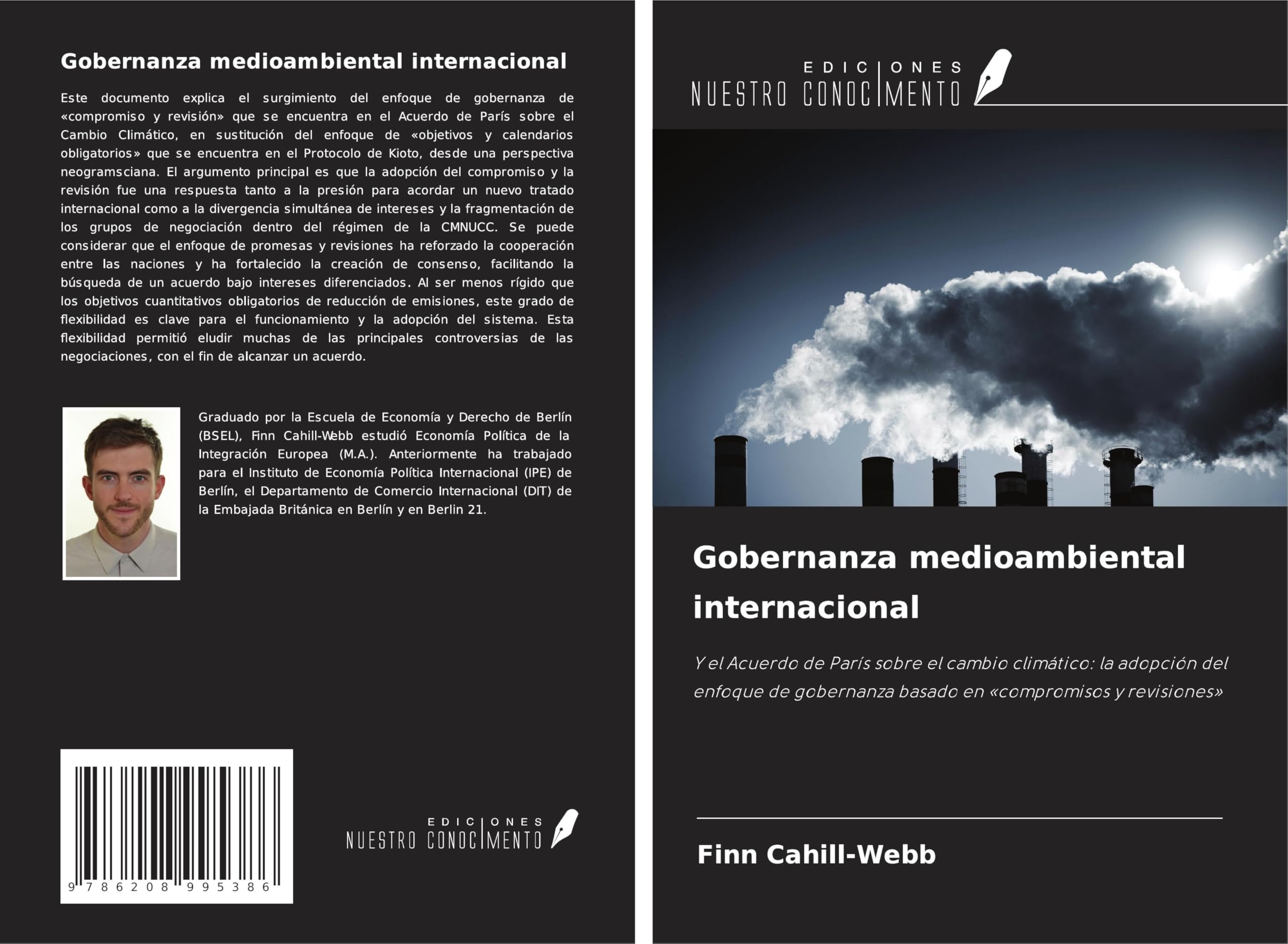 Gobernanza medioambiental internacional Law