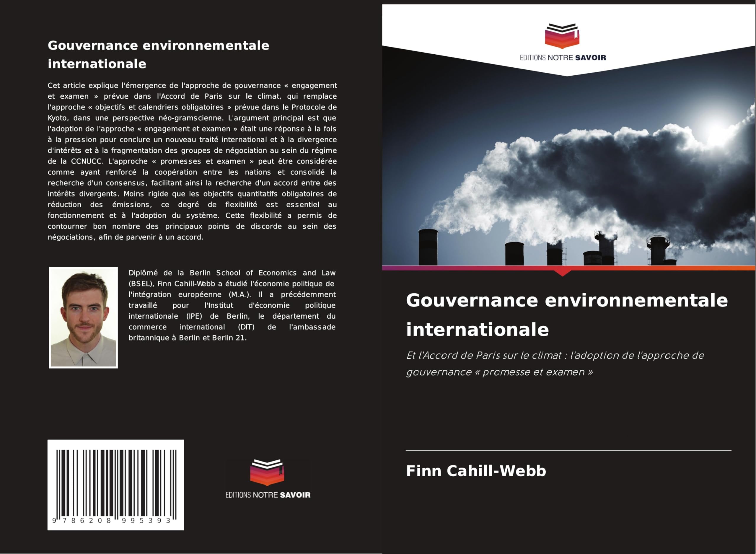 Gouvernance environnementale internationale Law