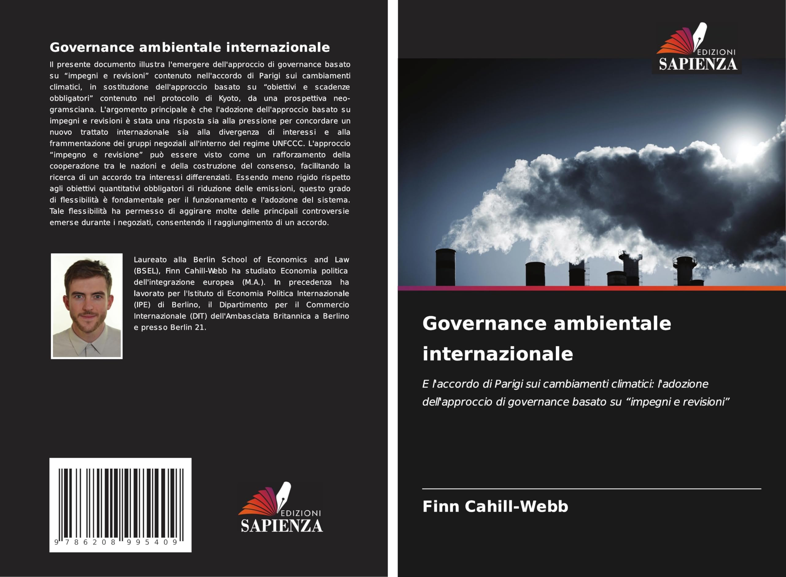 Governance ambientale internazionale Law