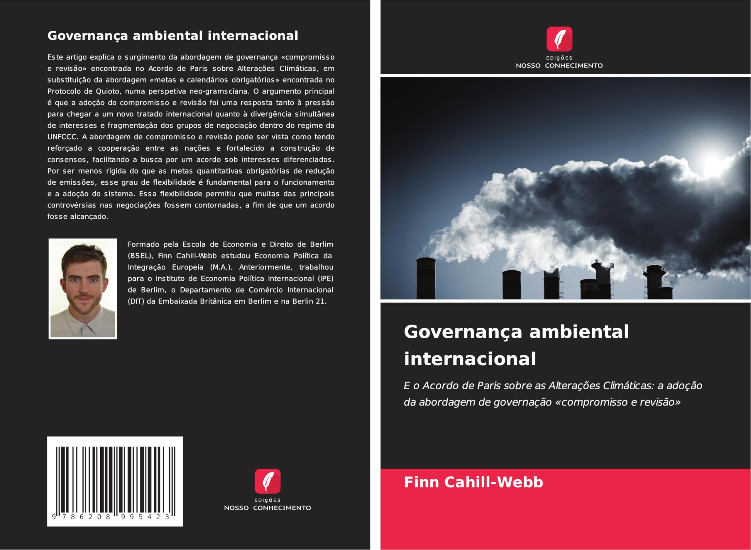 Governança ambiental internacional Law