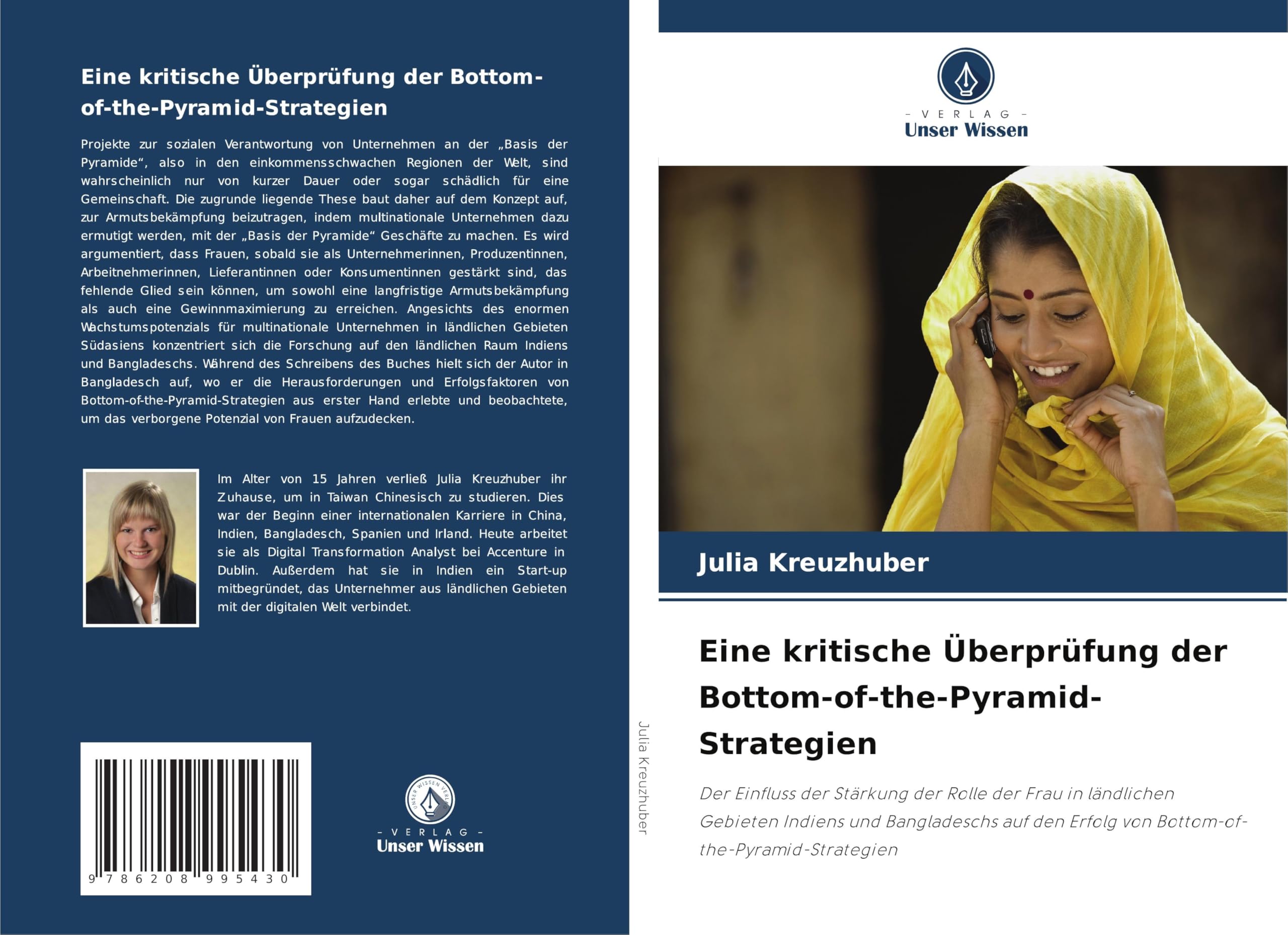 Eine kritische Überprüfung der Bottom-of-the-Pyramid-Strategien Law