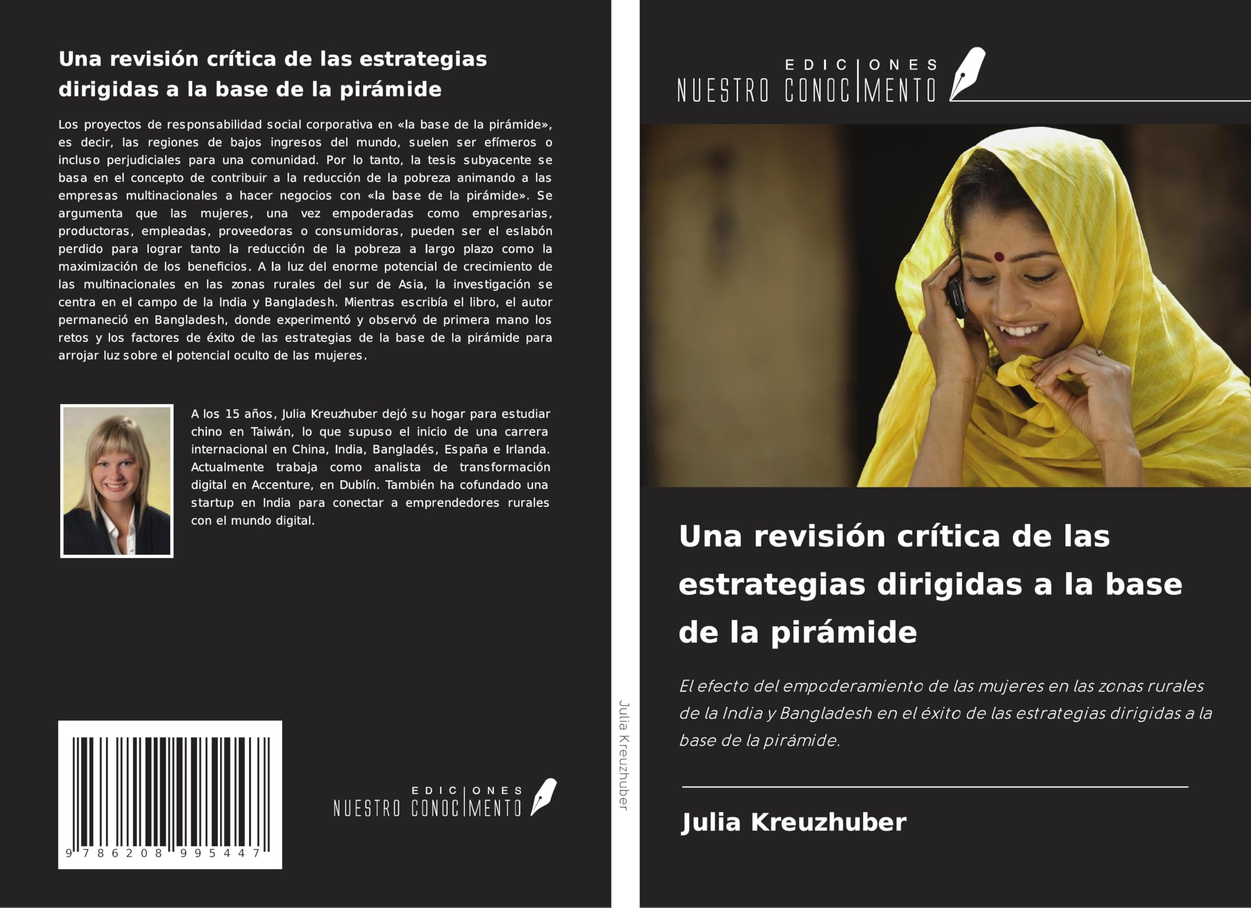 Una revisión crítica de las estrategias dirigidas a la base de la pirámide Law