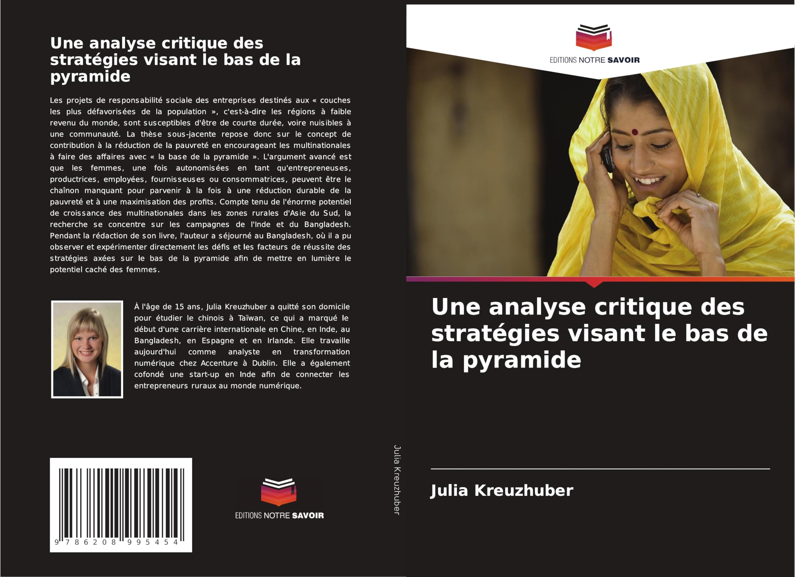 Une analyse critique des stratégies visant le bas de la pyramide Law