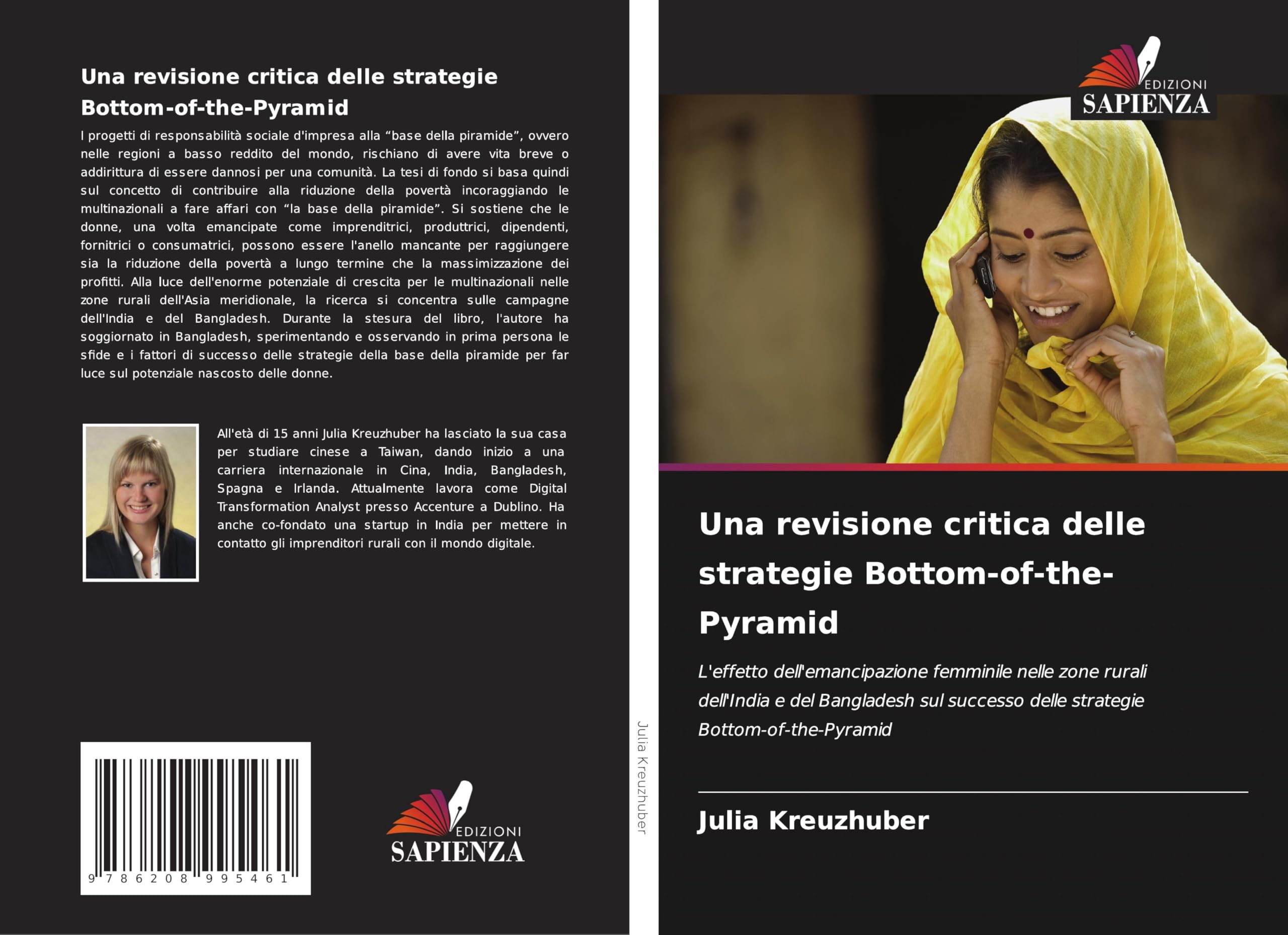 Una revisione critica delle strategie Bottom-of-the-Pyramid Law