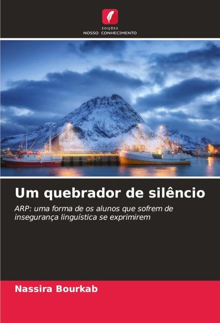 Um quebrador de silêncio Books