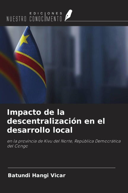 Impacto de la descentralización en el desarrollo local Law